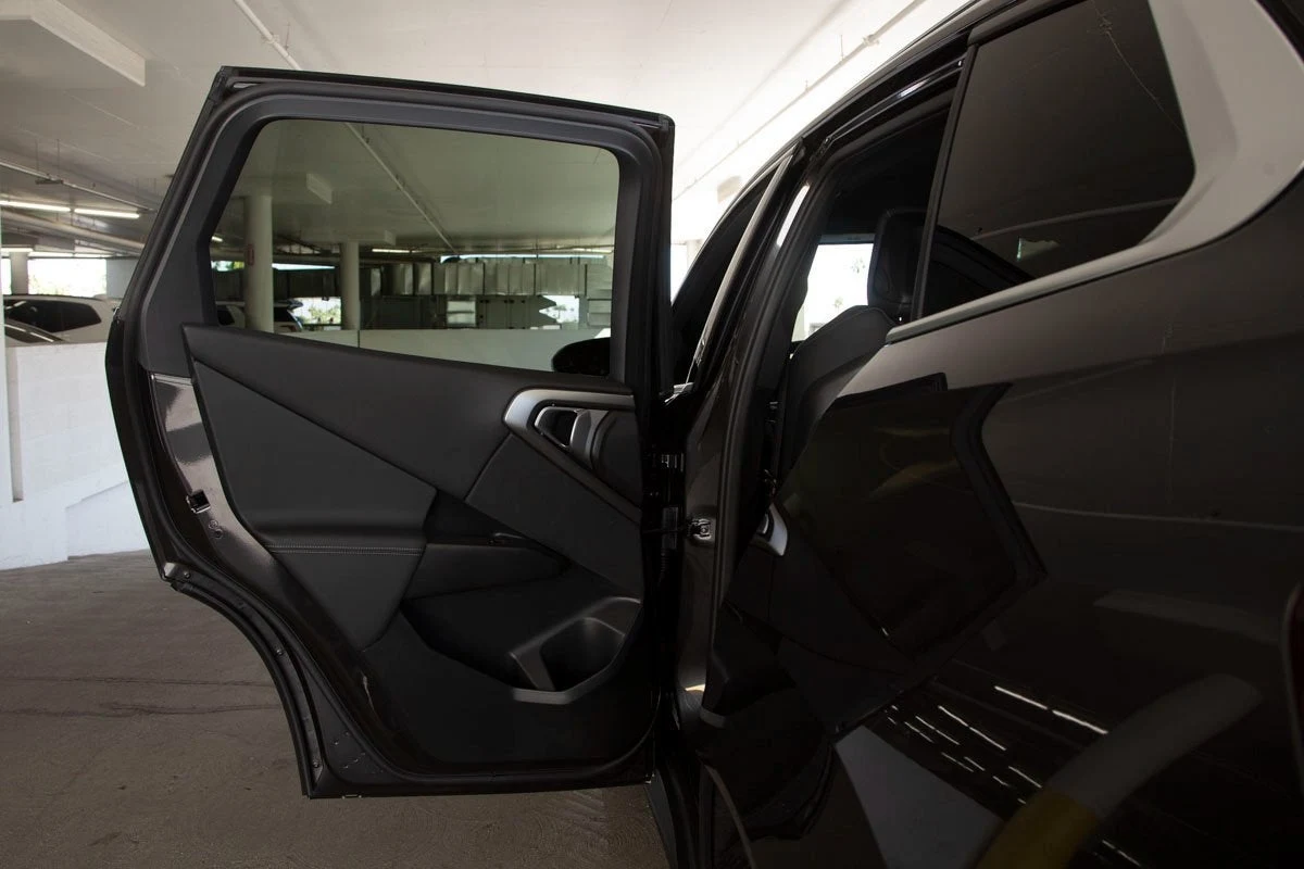 2026 BMW X3 30 xDrive (G45), 20/20