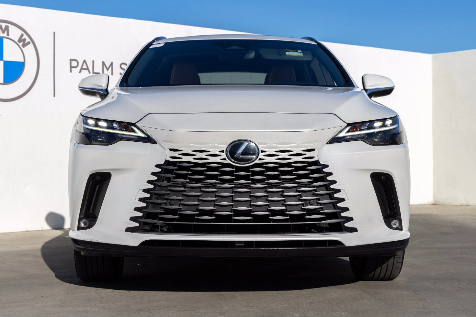 2023 Lexus RX 350 Premium Plus (5th Generation), 4/20