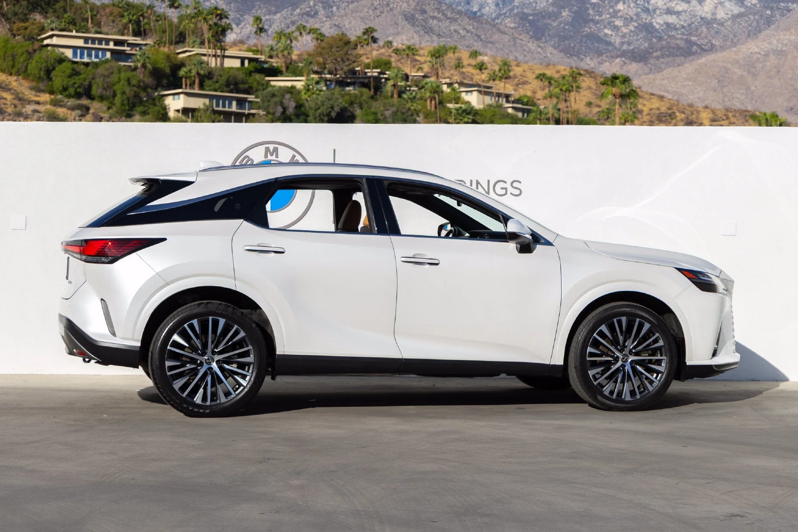 2023 Lexus RX 350 Premium Plus (5th Generation), 5/20