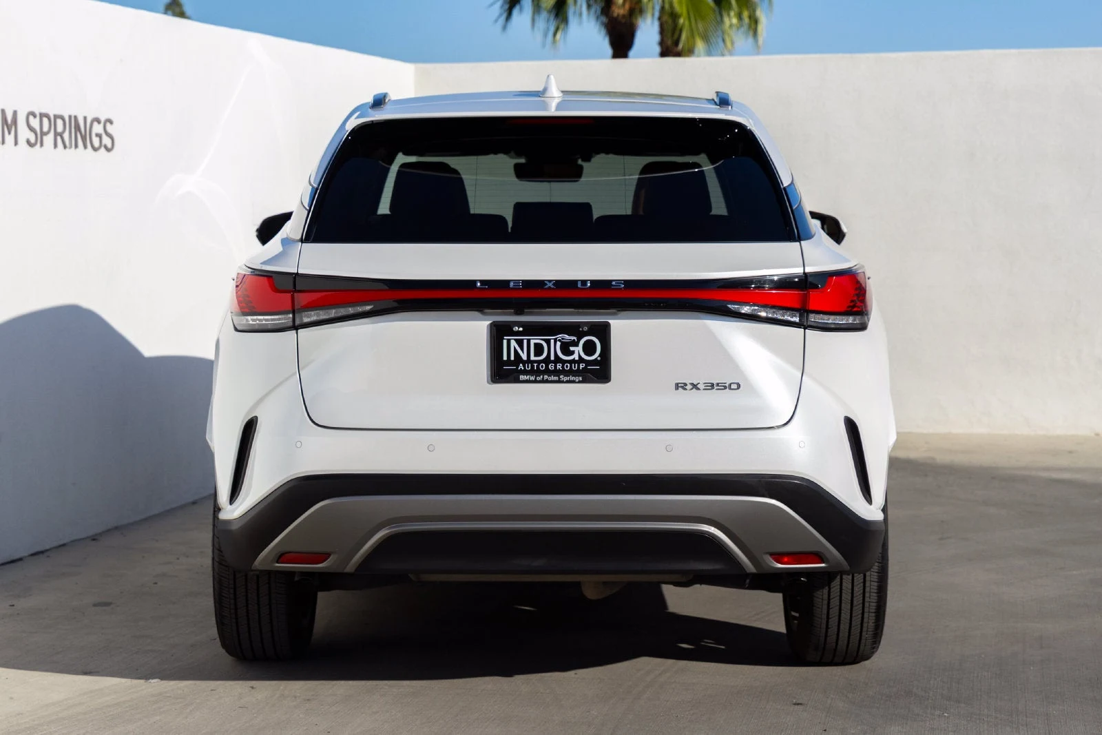 2023 Lexus RX 350 Premium Plus (5th Generation), 7/20