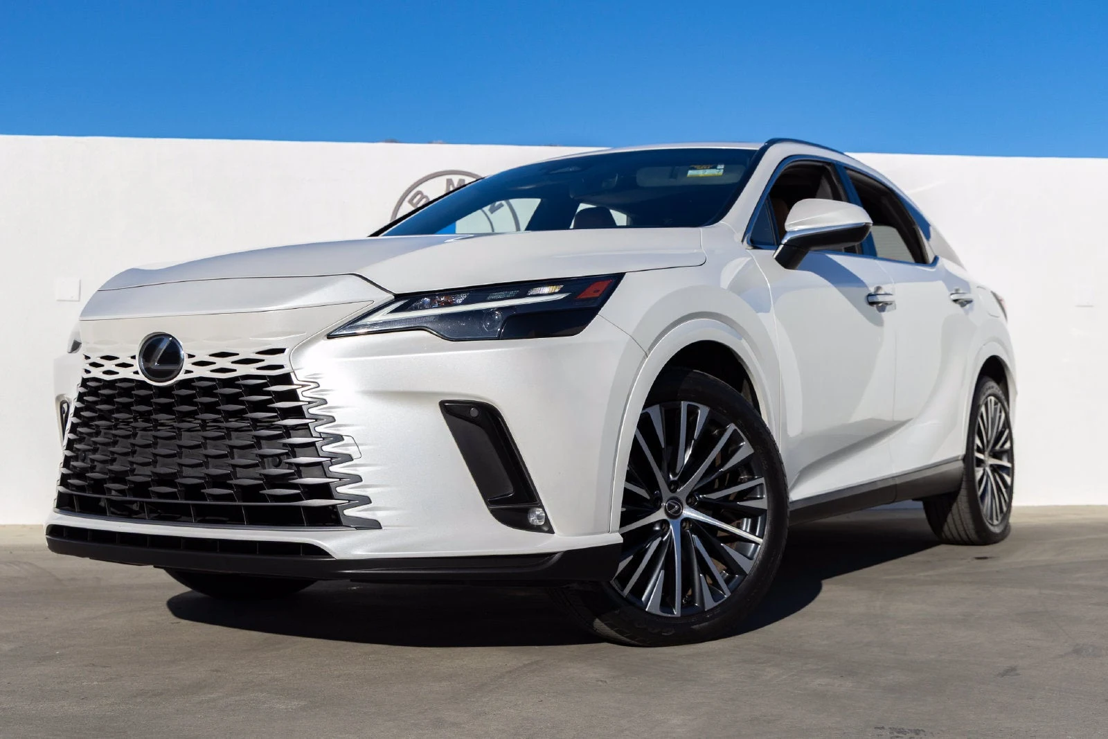 2023 Lexus RX 350 Premium Plus (5th Generation), 8/20