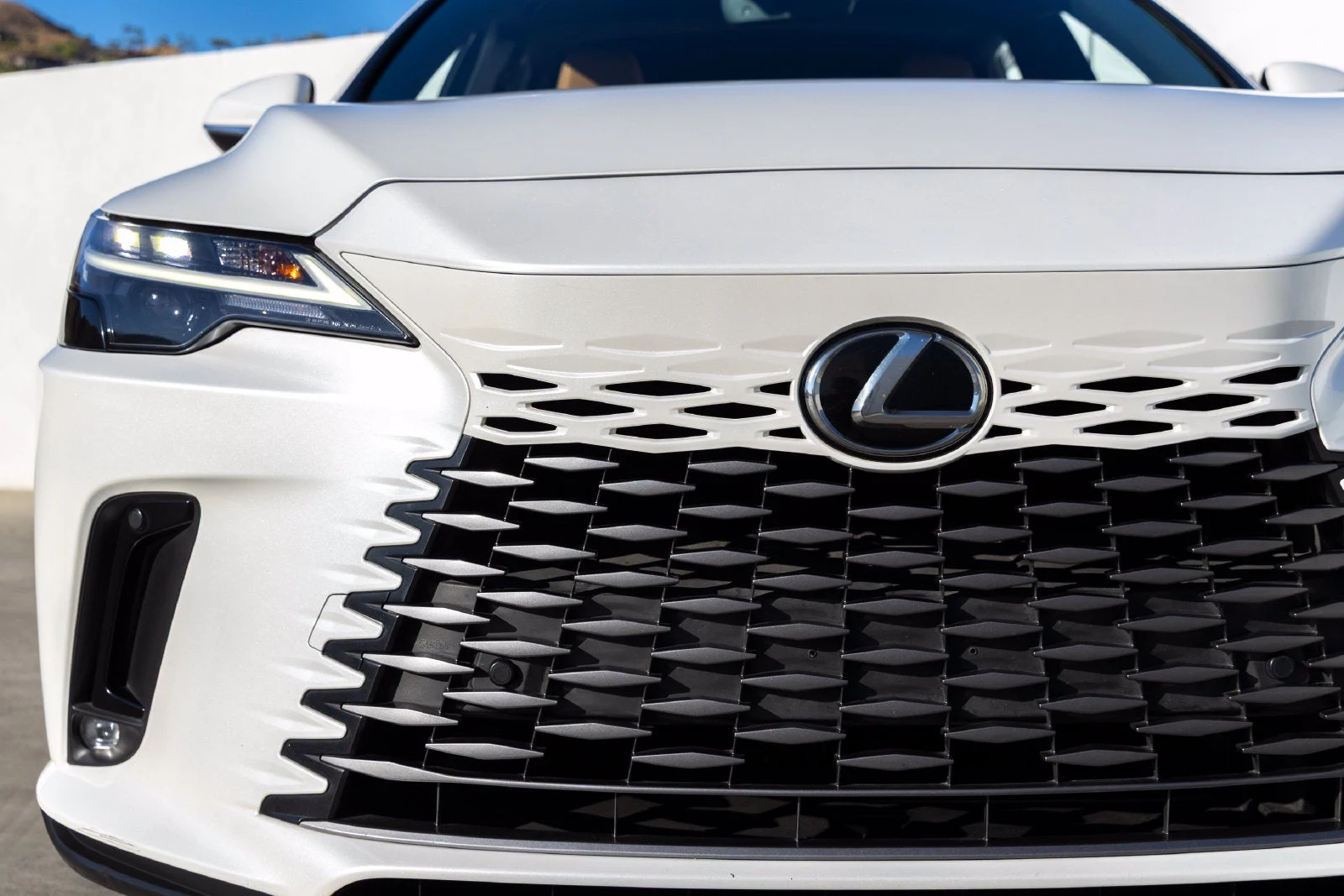 2023 Lexus RX 350 Premium Plus (5th Generation), 9/20