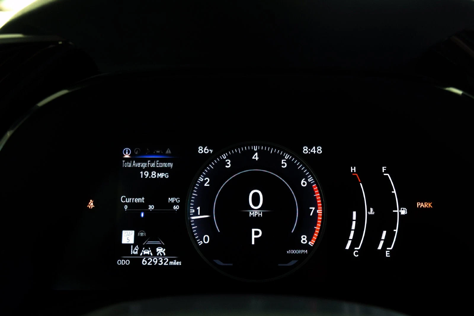 2023 Lexus RX 350 Premium Plus (5th Generation), 10/20