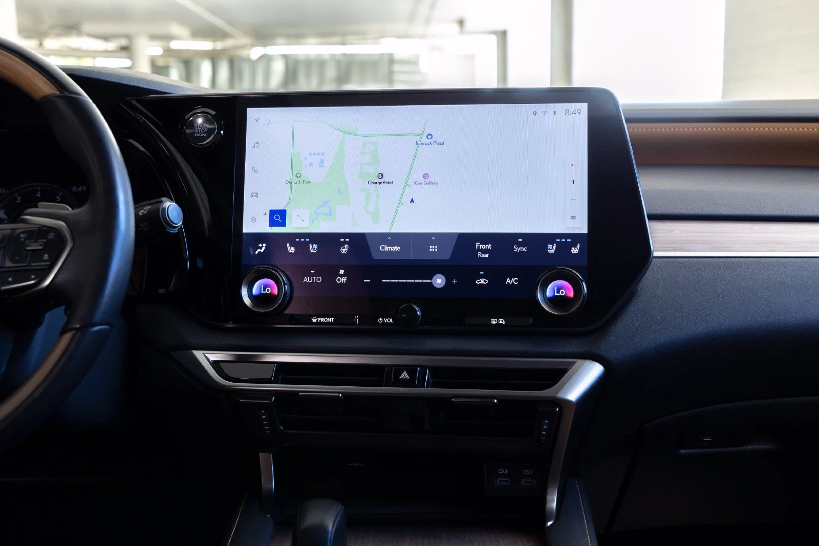 2023 Lexus RX 350 Premium Plus (5th Generation), 12/20