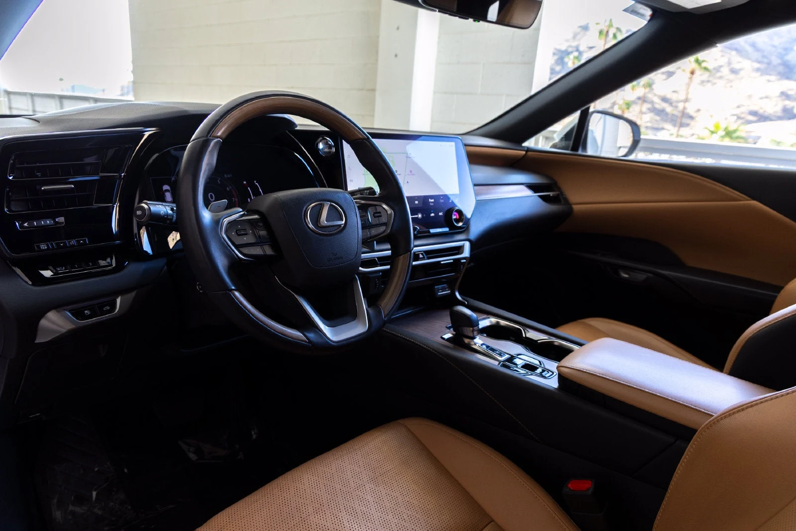 2023 Lexus RX 350 Premium Plus (5th Generation), 15/20