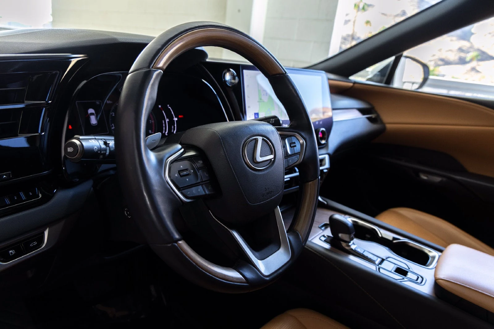 2023 Lexus RX 350 Premium Plus (5th Generation), 16/20