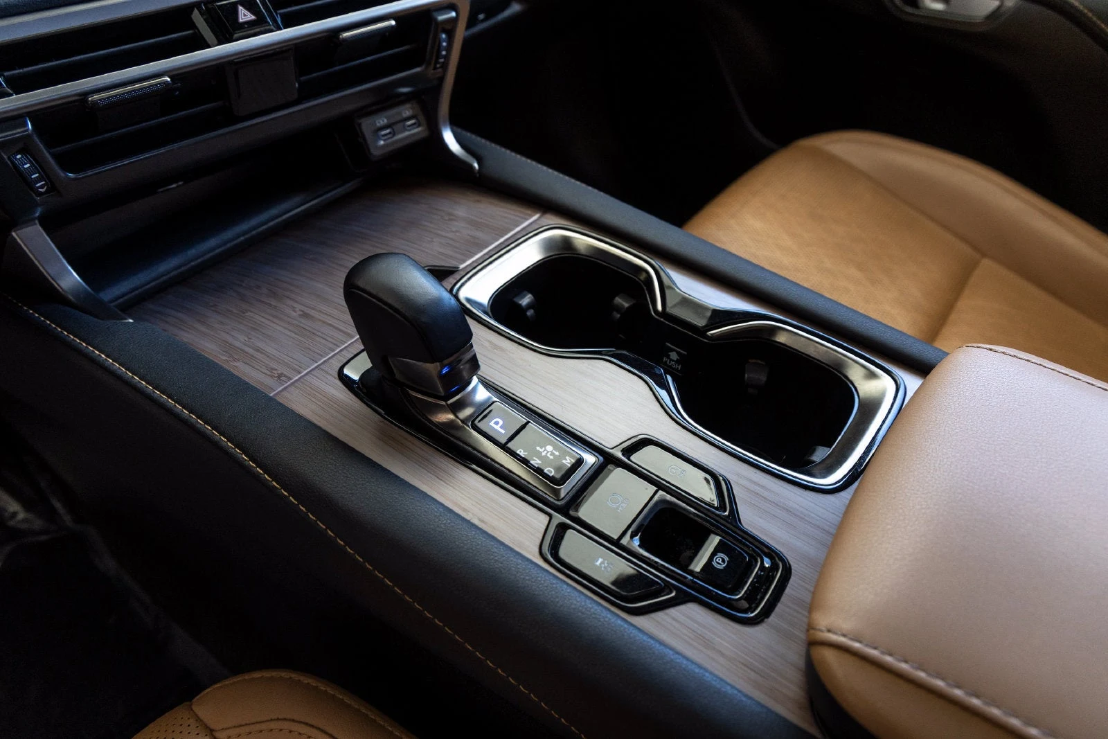 2023 Lexus RX 350 Premium Plus (5th Generation), 17/20