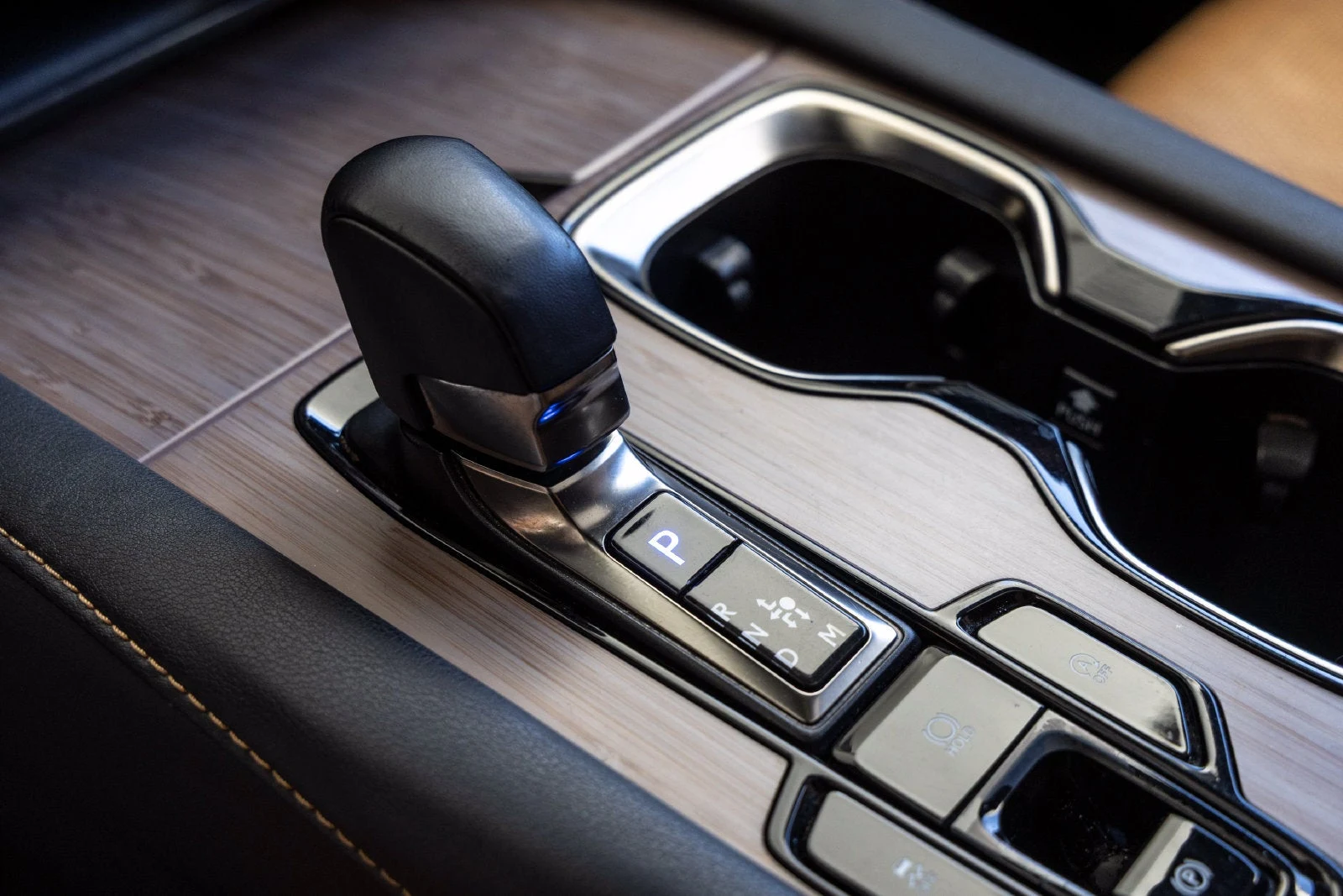 2023 Lexus RX 350 Premium Plus (5th Generation), 18/20