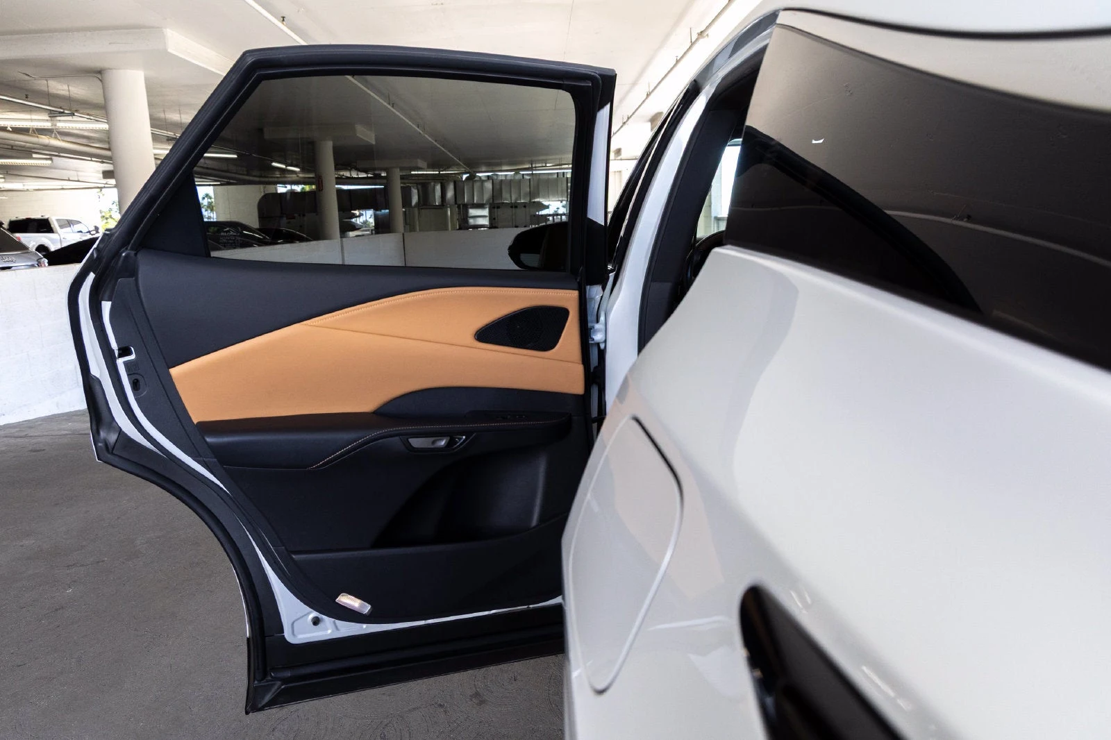 2023 Lexus RX 350 Premium Plus (5th Generation), 20/20