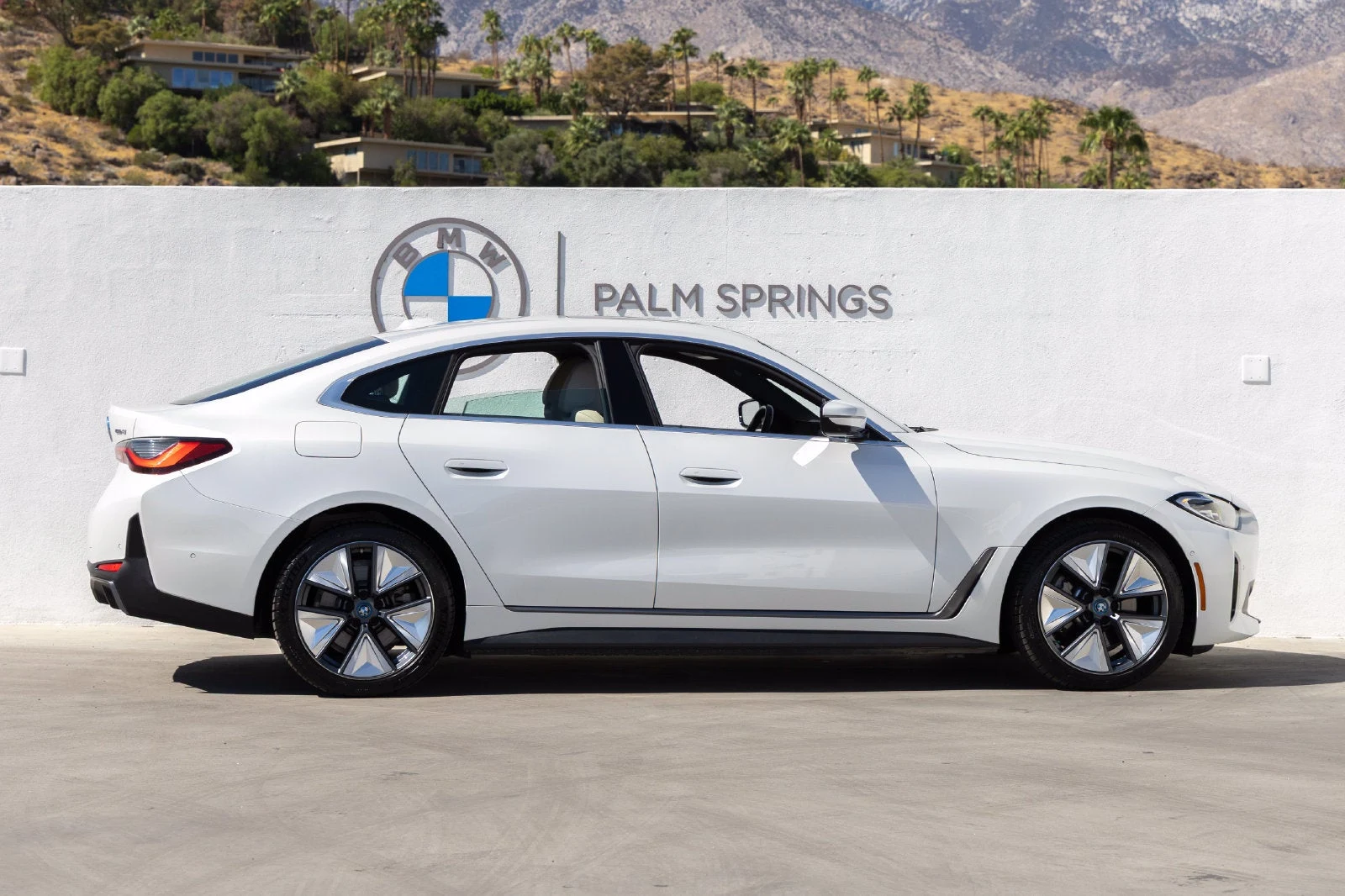 2024 BMW i4 eDrive40 (G26), 5/20