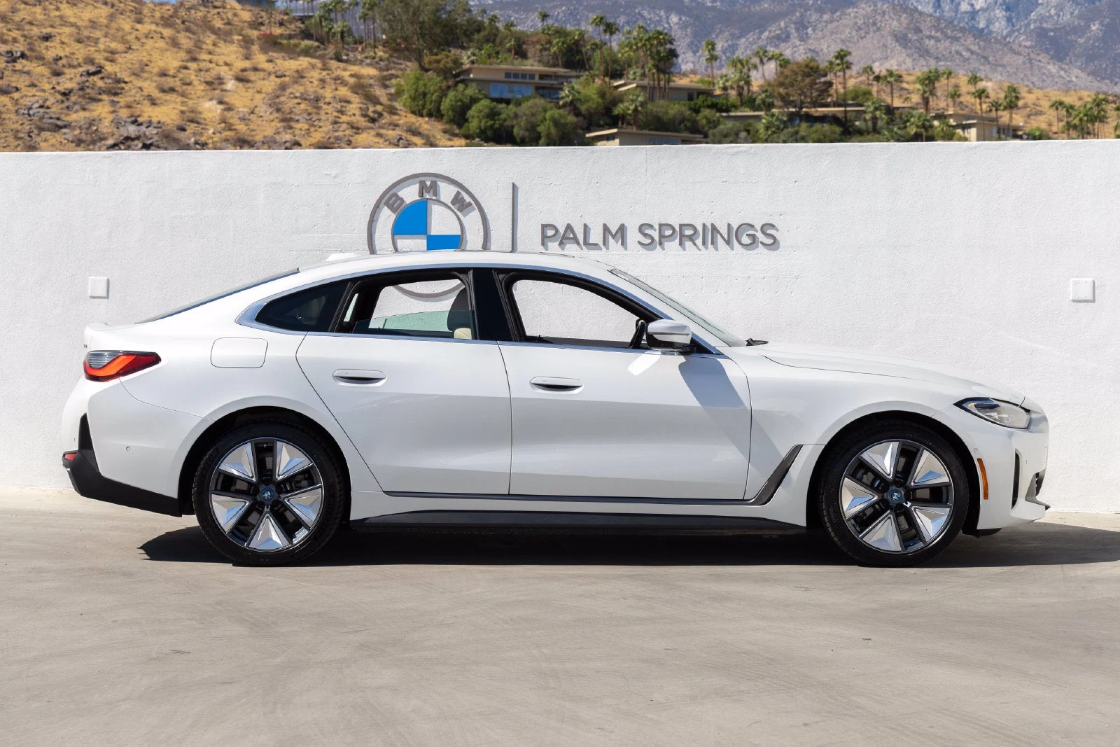 2024 BMW i4 eDrive40 (G26), 6/20