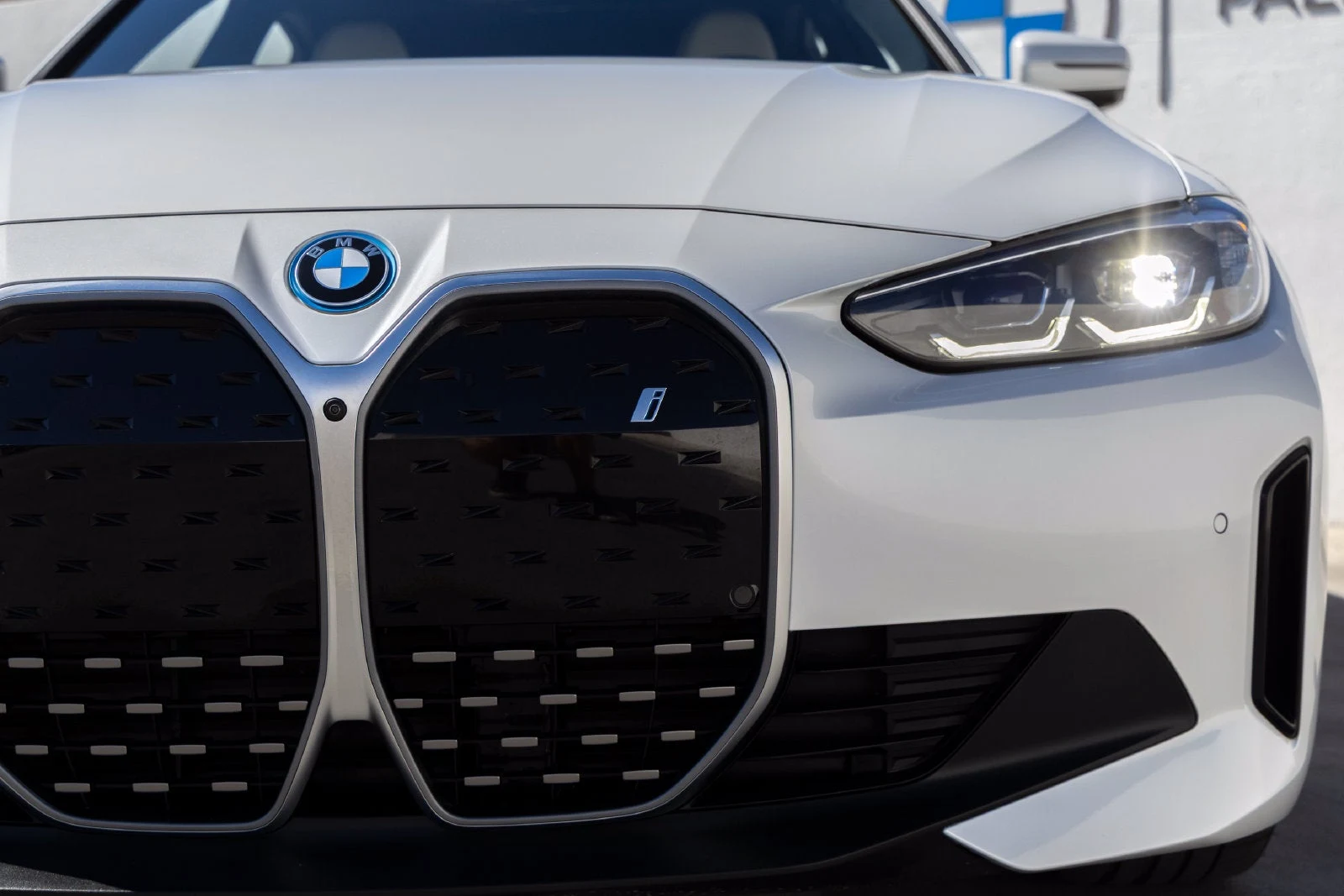 2024 BMW i4 eDrive40 (G26), 9/20