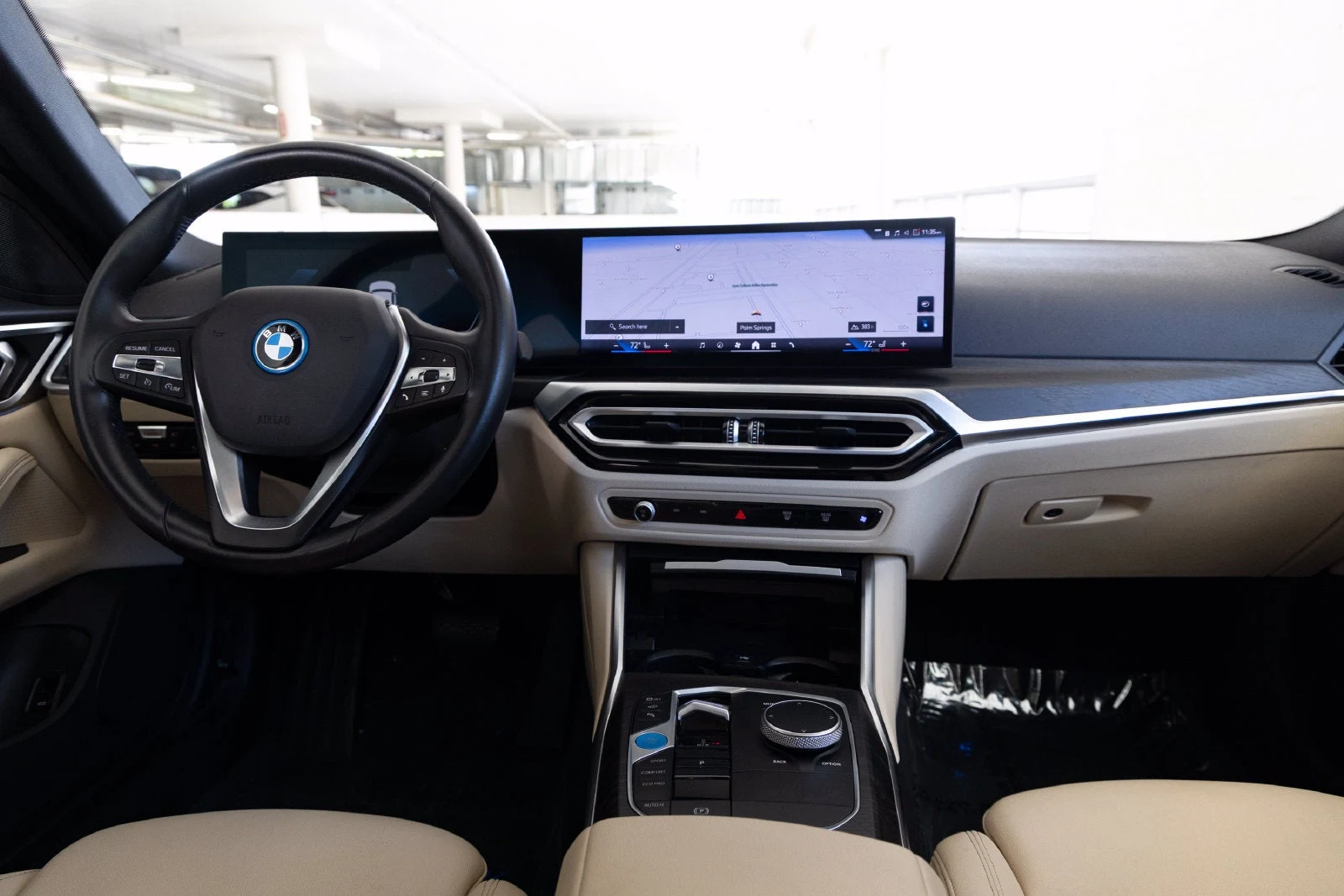 2024 BMW i4 eDrive40 (G26), 11/20
