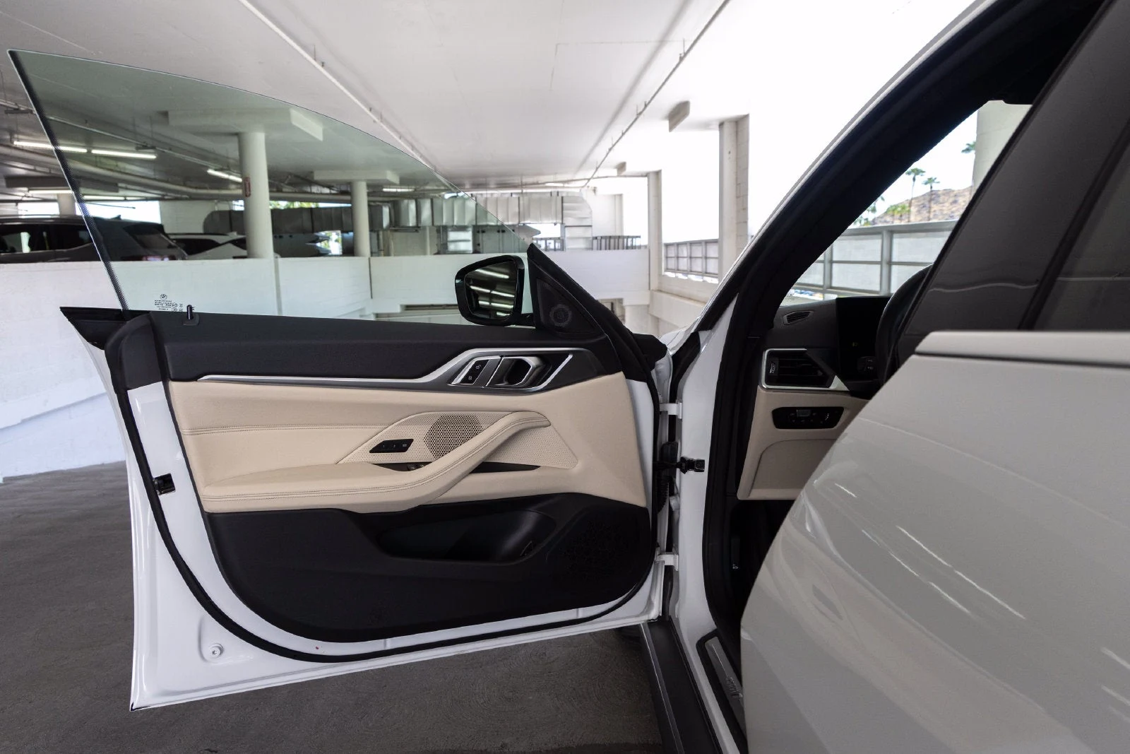 2024 BMW i4 eDrive40 (G26), 13/20