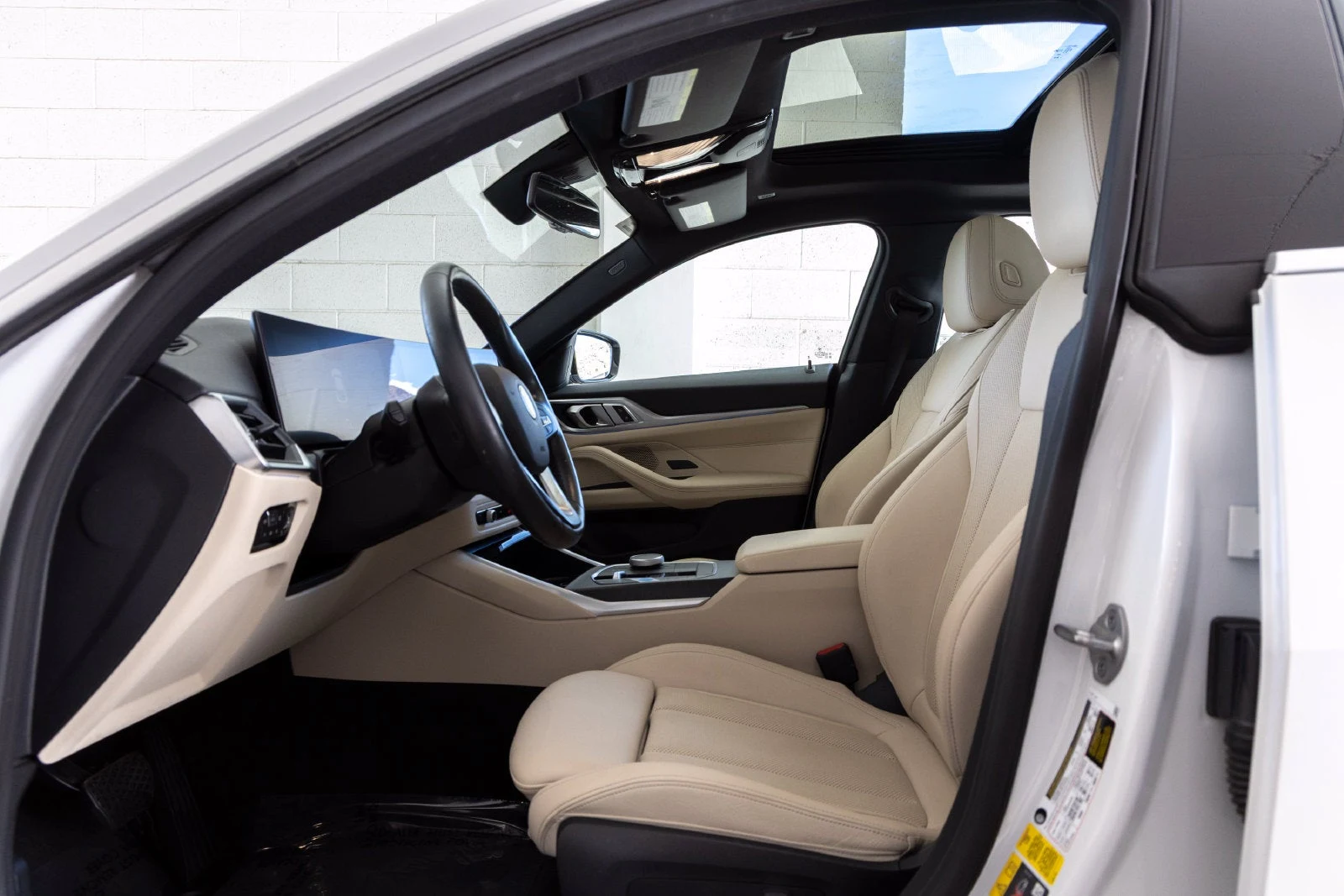 2024 BMW i4 eDrive40 (G26), 14/20