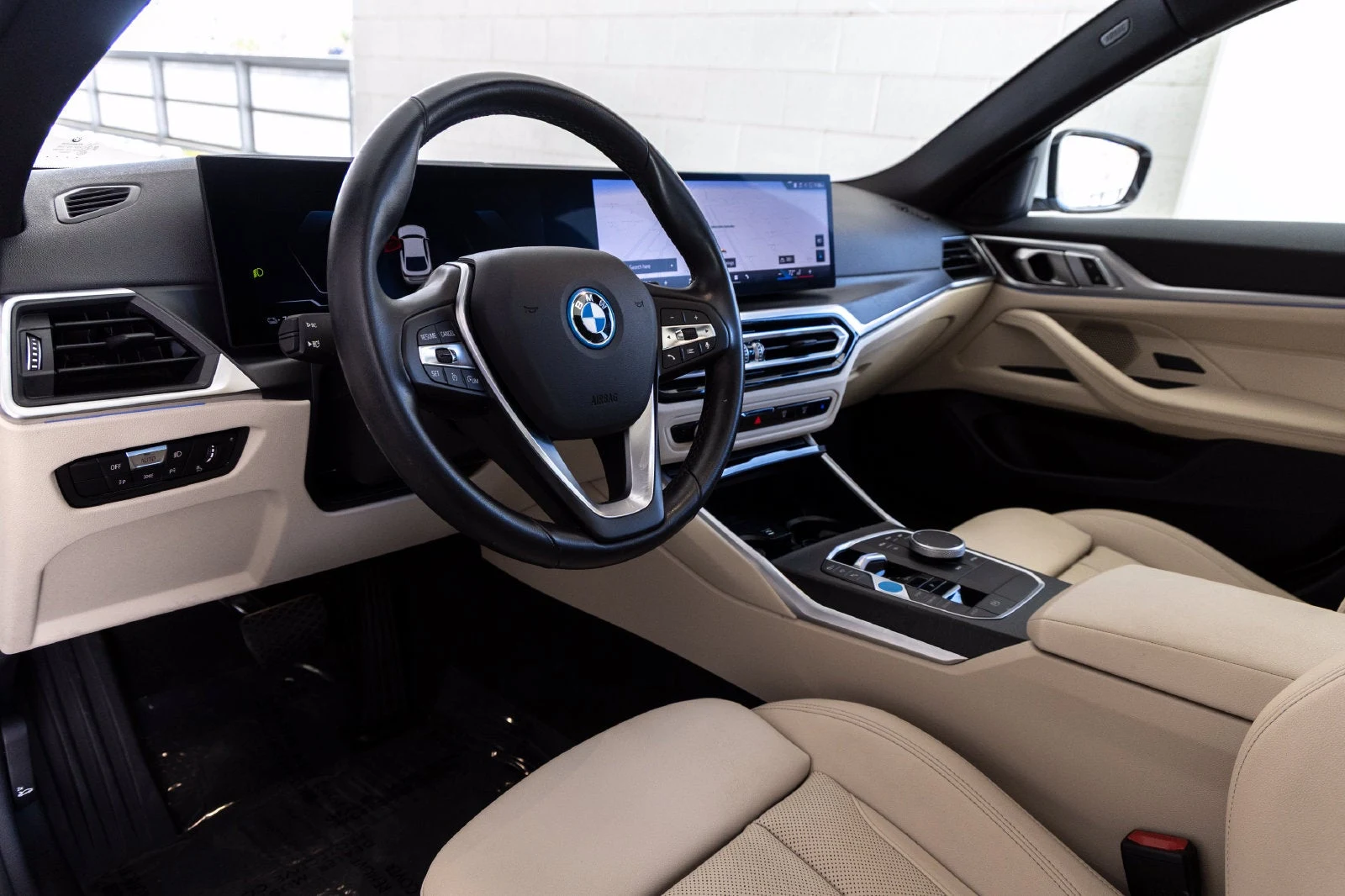 2024 BMW i4 eDrive40 (G26), 15/20