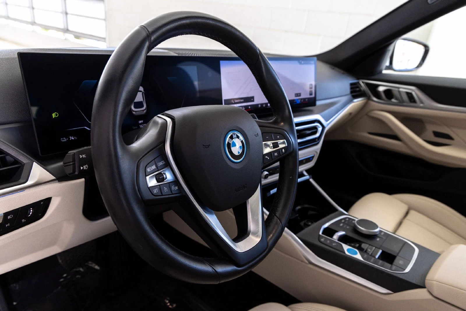 2024 BMW i4 eDrive40 (G26), 16/20