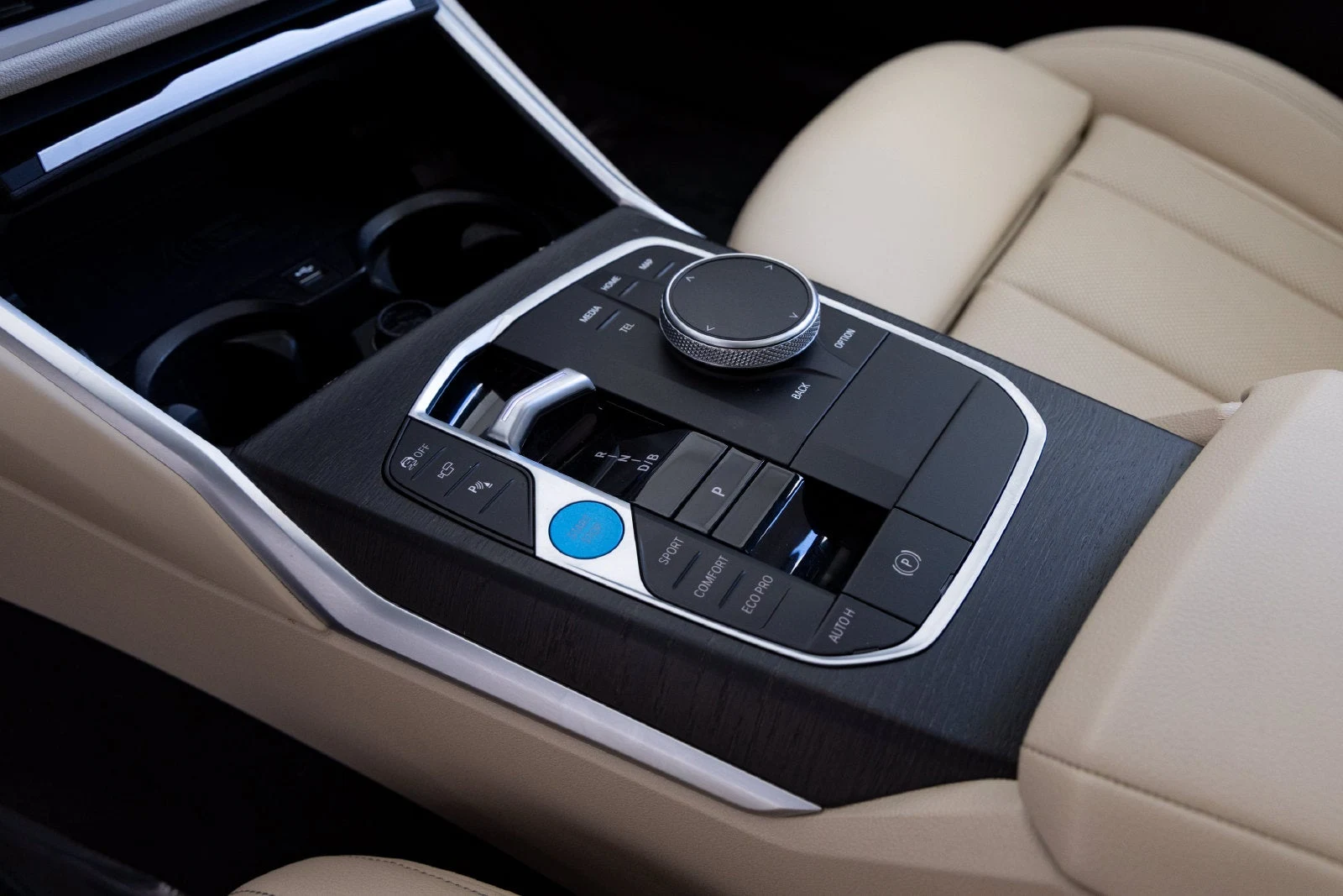 2024 BMW i4 eDrive40 (G26), 17/20