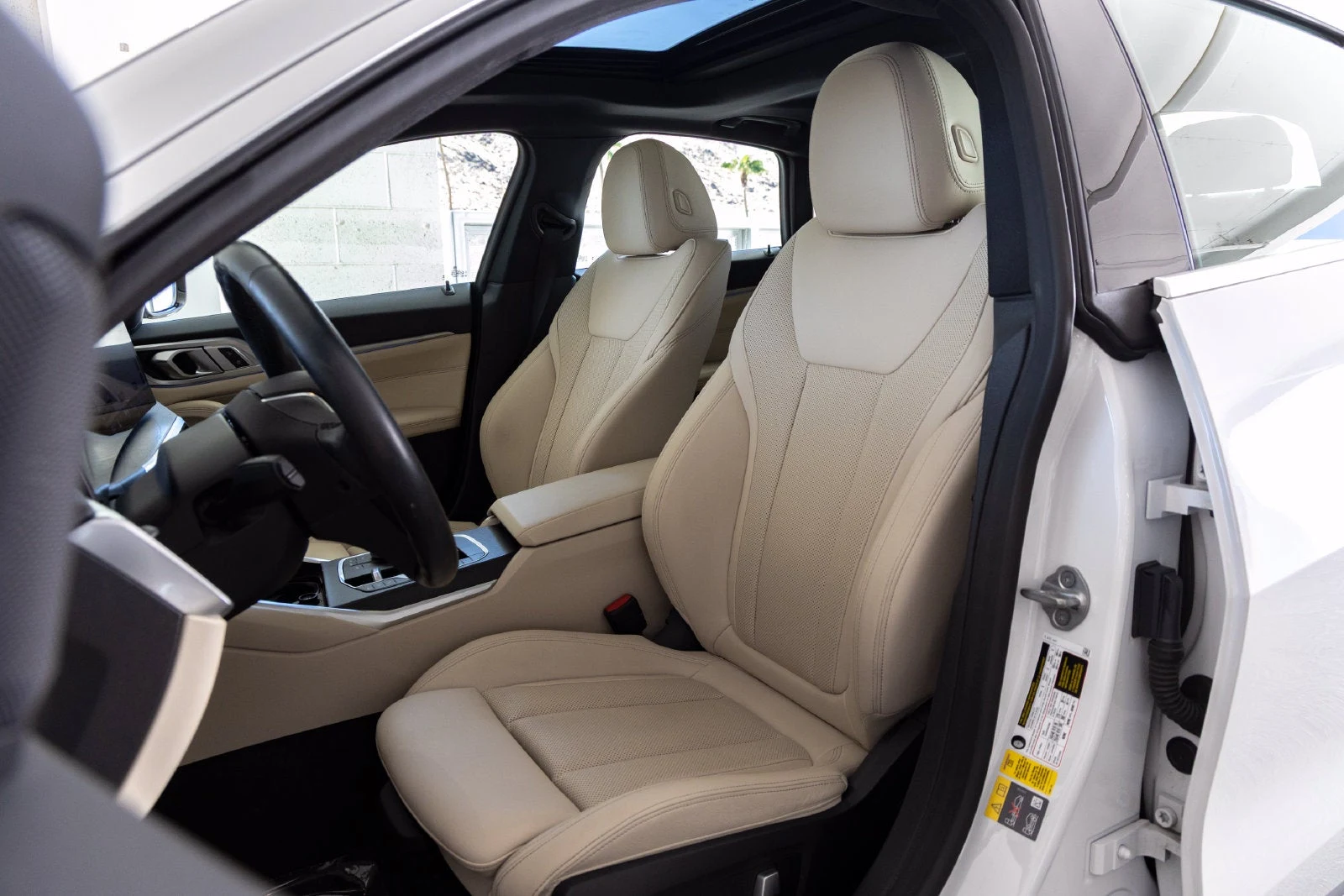 2024 BMW i4 eDrive40 (G26), 18/20