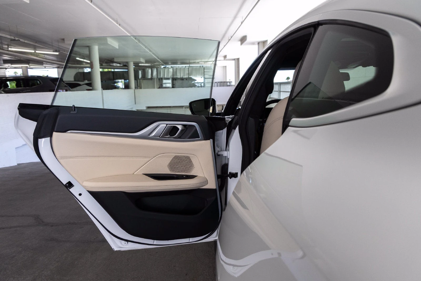 2024 BMW i4 eDrive40 (G26), 19/20