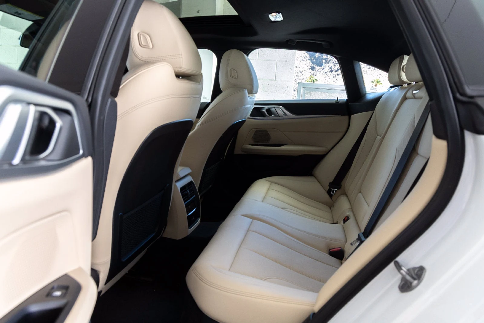 2024 BMW i4 eDrive40 (G26), 20/20