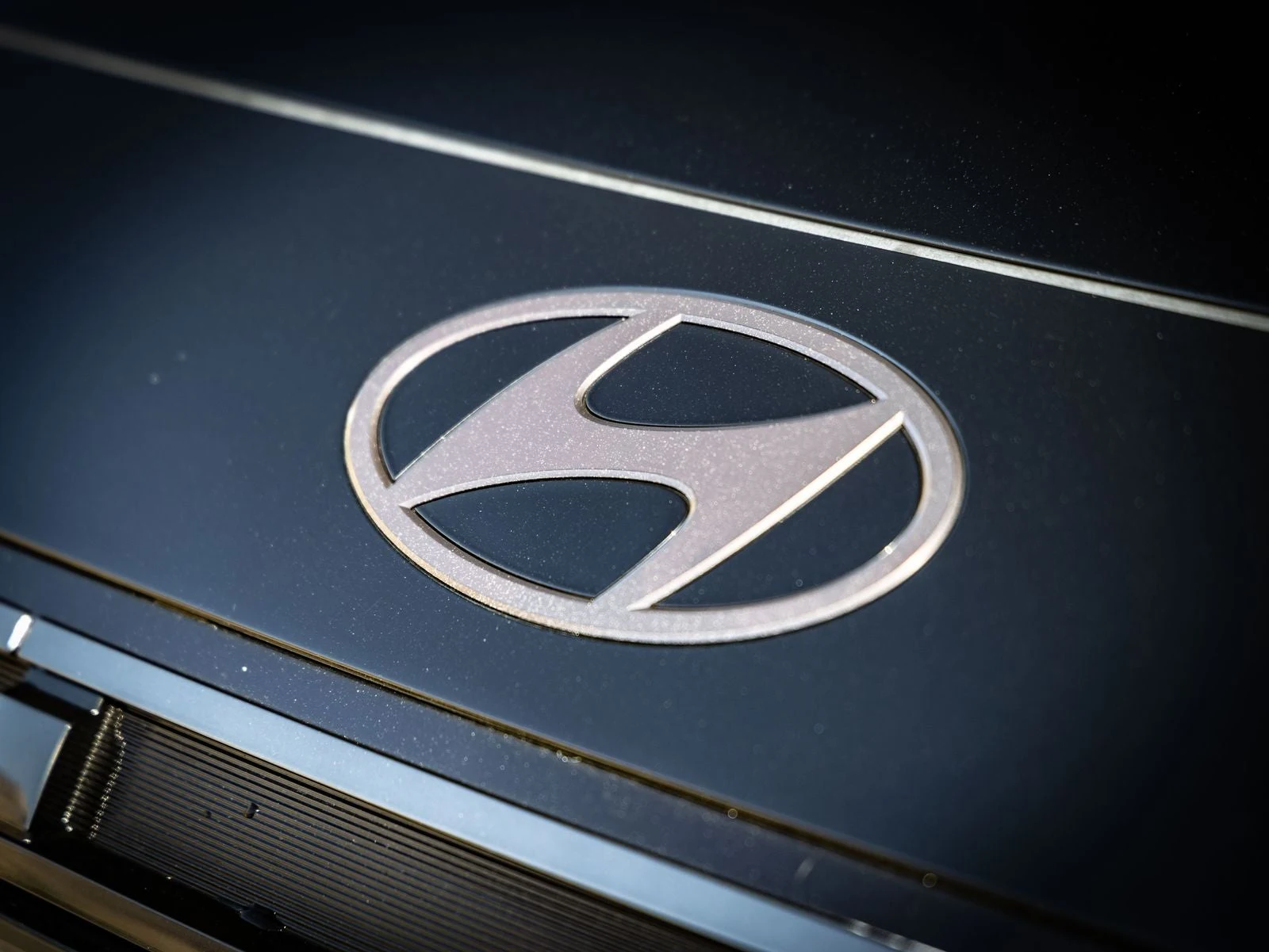 2026 Hyundai Palisade XRT Pro (LX3), 5/20