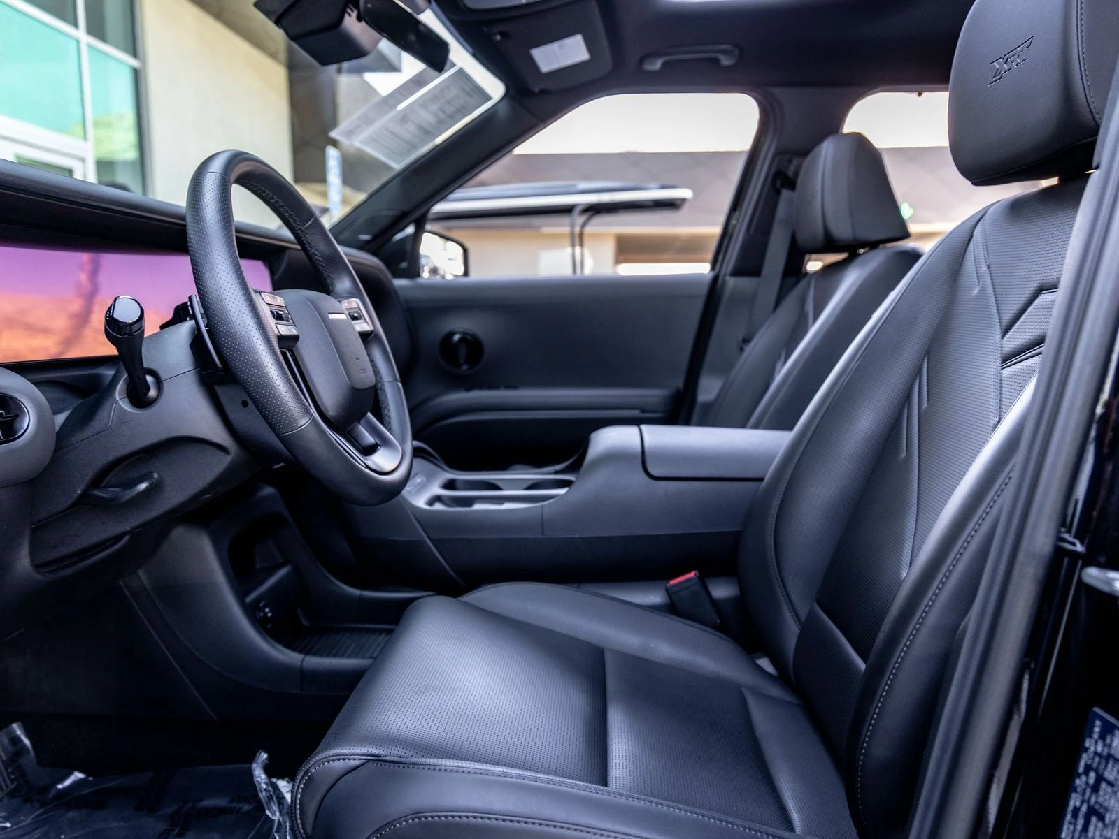2026 Hyundai Palisade XRT Pro (LX3), 16/20