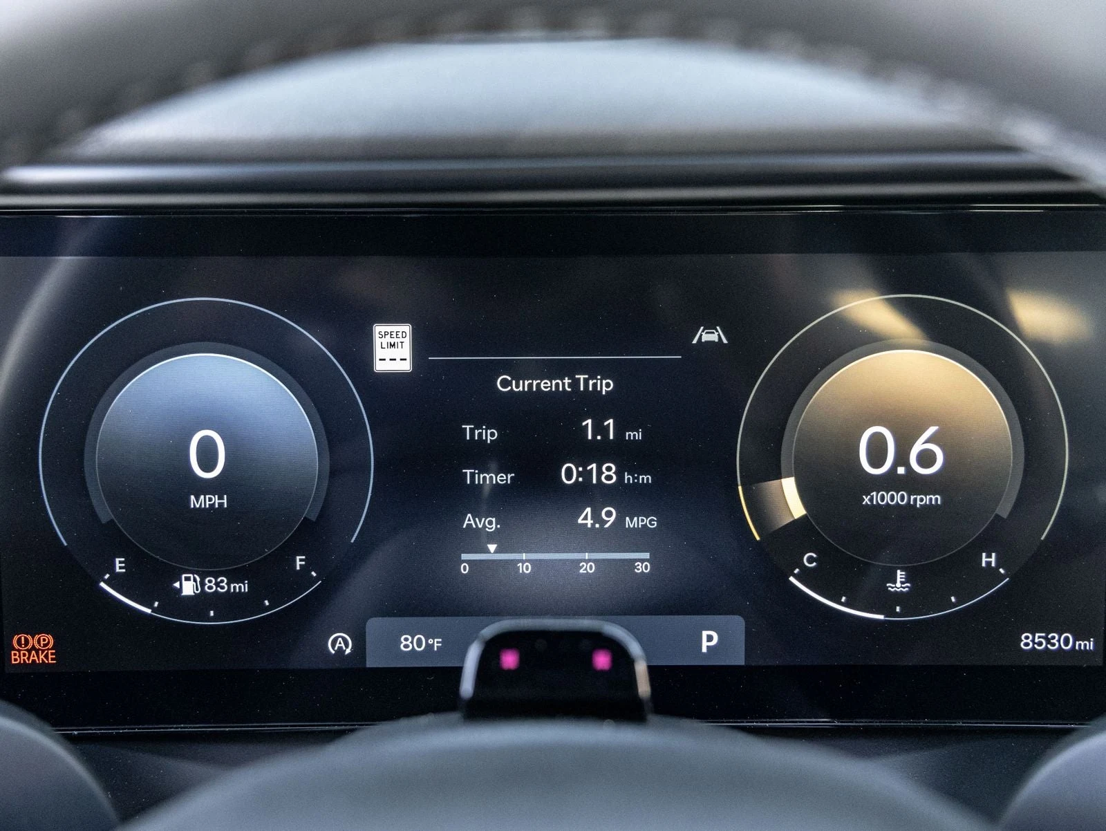 2026 Hyundai Palisade XRT Pro (LX3), 19/20