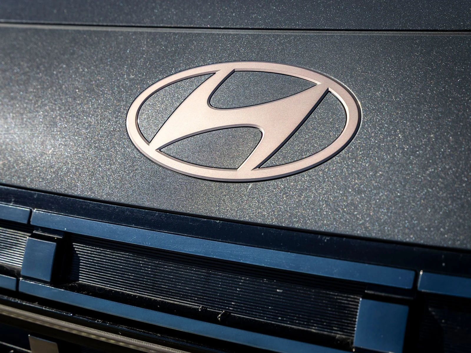 2026 Hyundai Palisade XRT Pro (LX3), 8/20