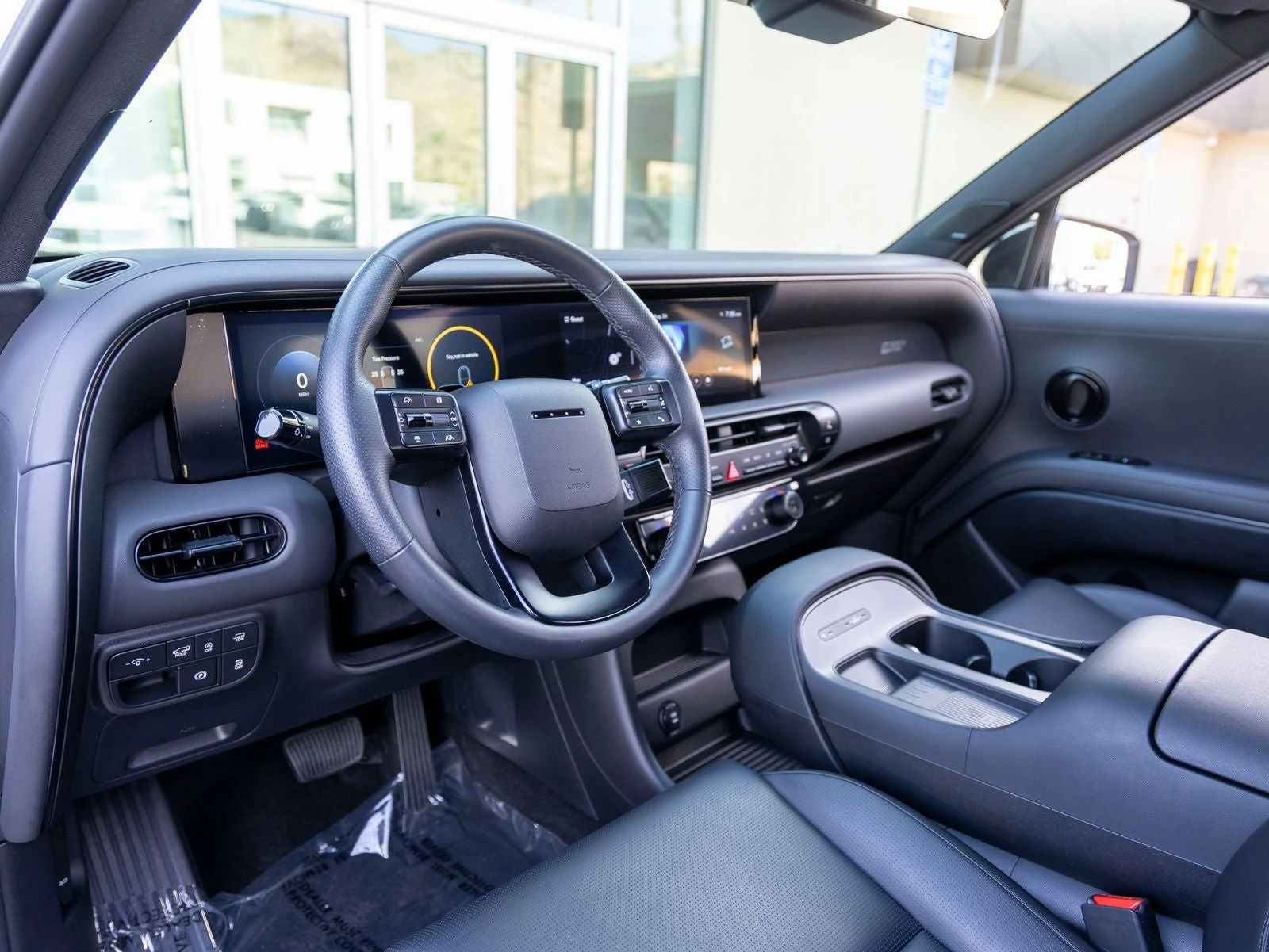 2026 Hyundai Palisade XRT Pro (LX3), 17/20