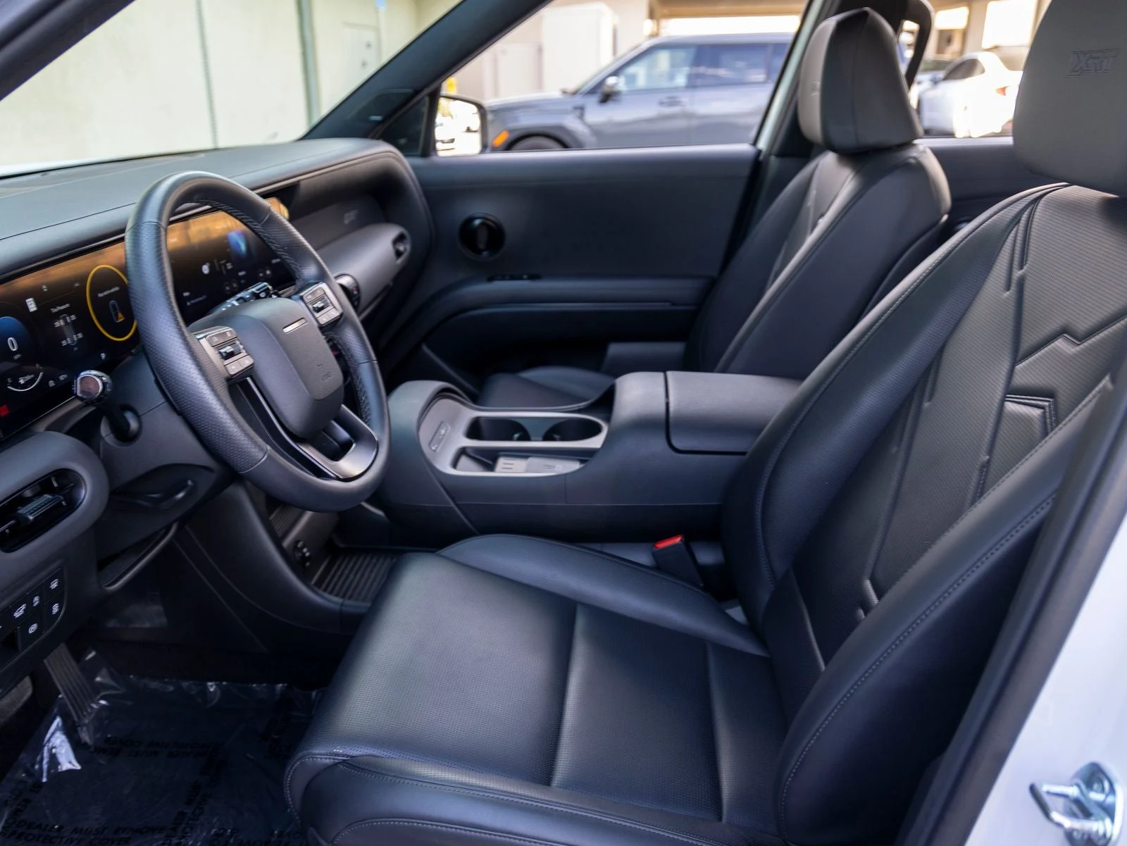 2026 Hyundai Palisade XRT Pro (LX3), 18/20