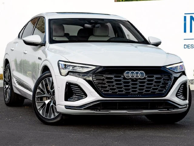 2024 Audi Q8 Sportback e-tron Prestige S line, 4/20