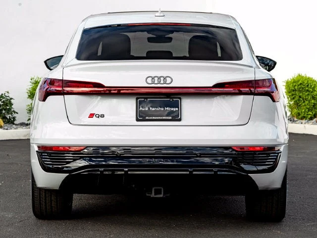 2024 Audi Q8 Sportback e-tron Prestige S line, 9/20
