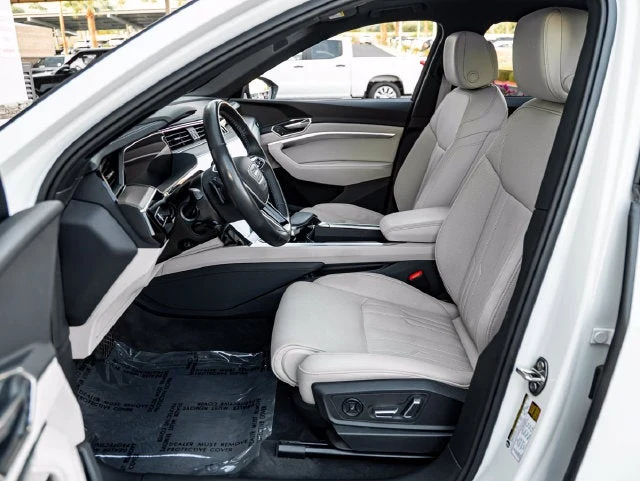2024 Audi Q8 Sportback e-tron Prestige S line, 15/20