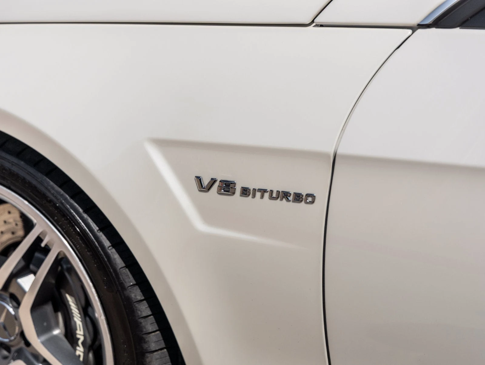 2012 Mercedes-Benz E 63 AMG Estate (S212), 14/20