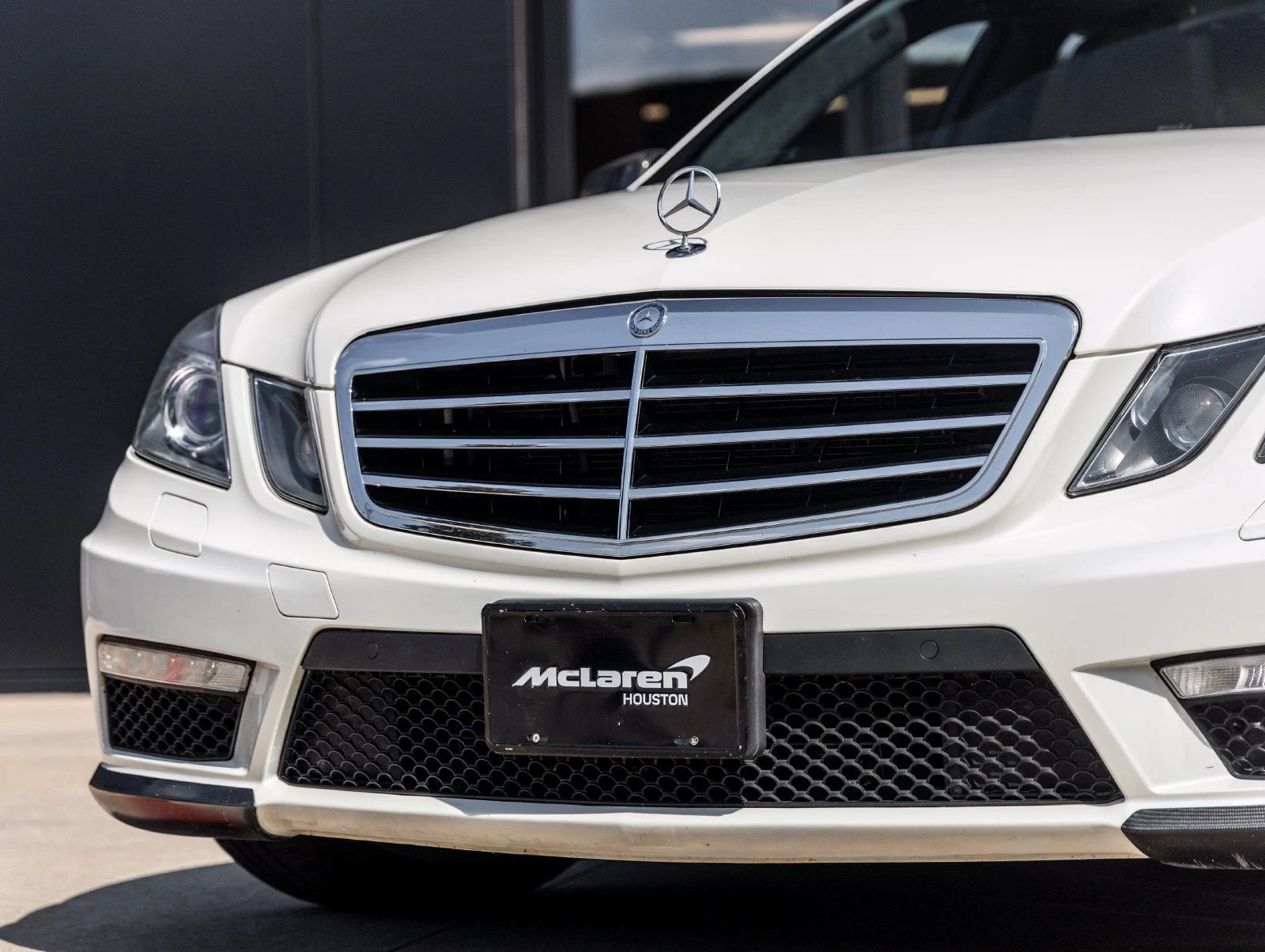 2012 Mercedes-Benz E 63 AMG Estate (S212), 16/20