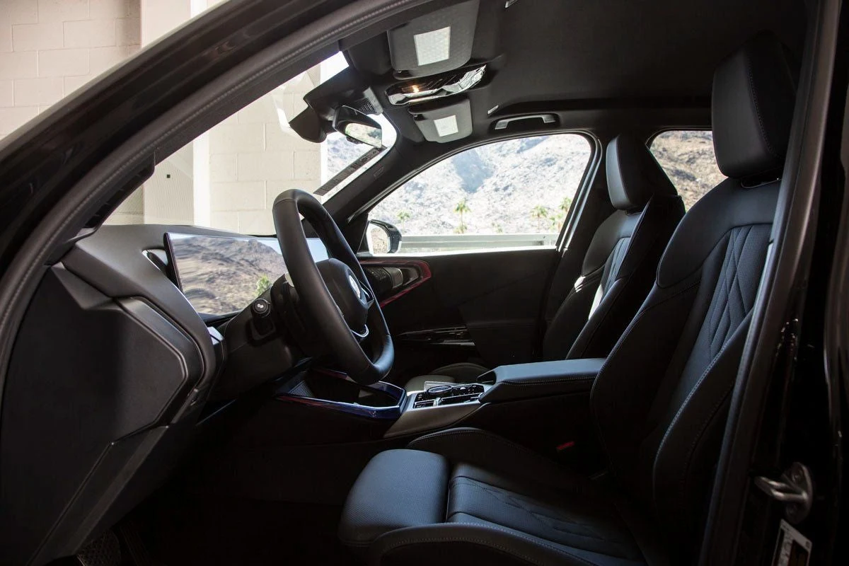 2026 BMW X3 30 xDrive (G45), 15/20
