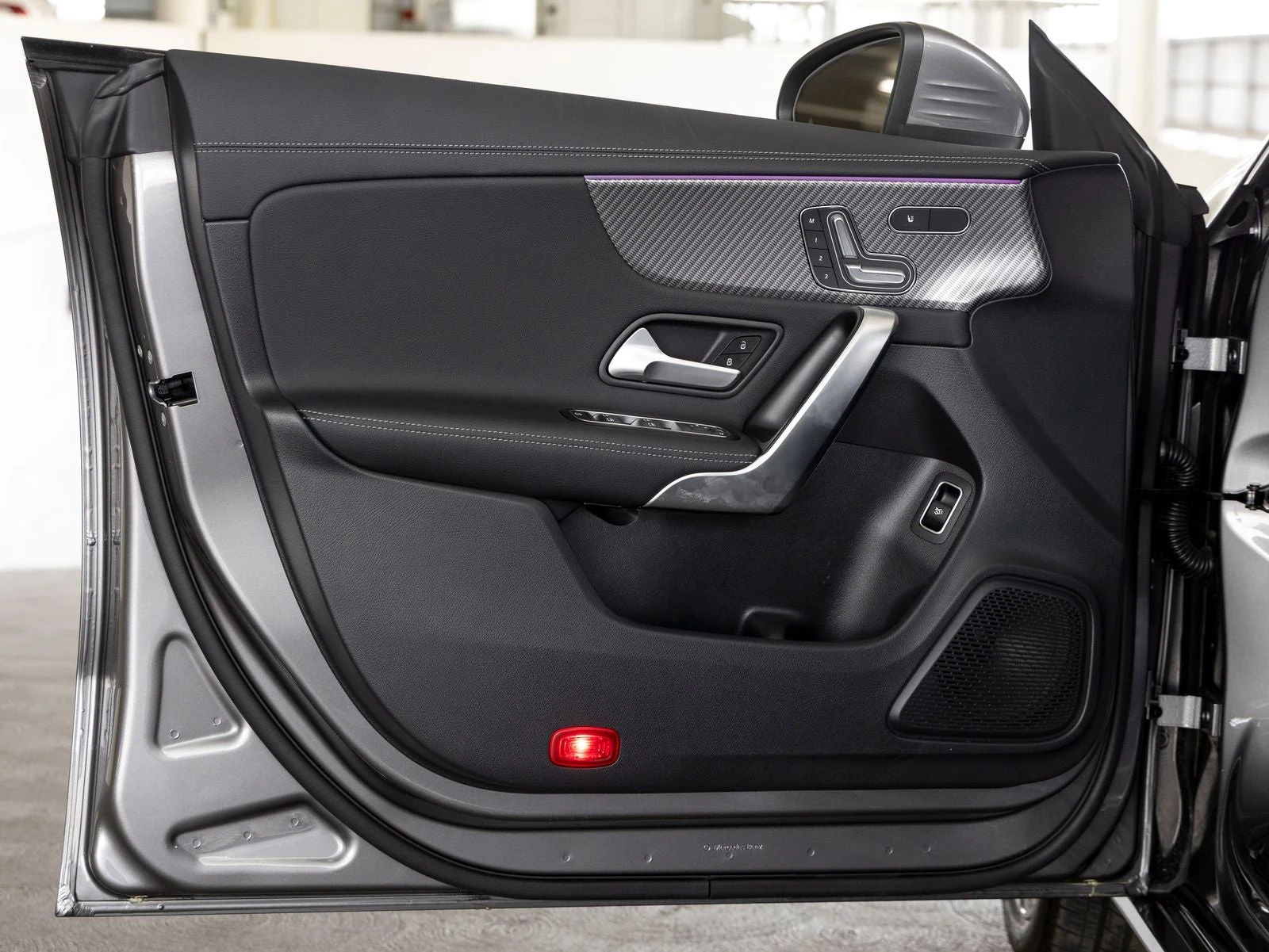 2026 Mercedes-Benz CLA 250 4MATIC (C118), 9/20