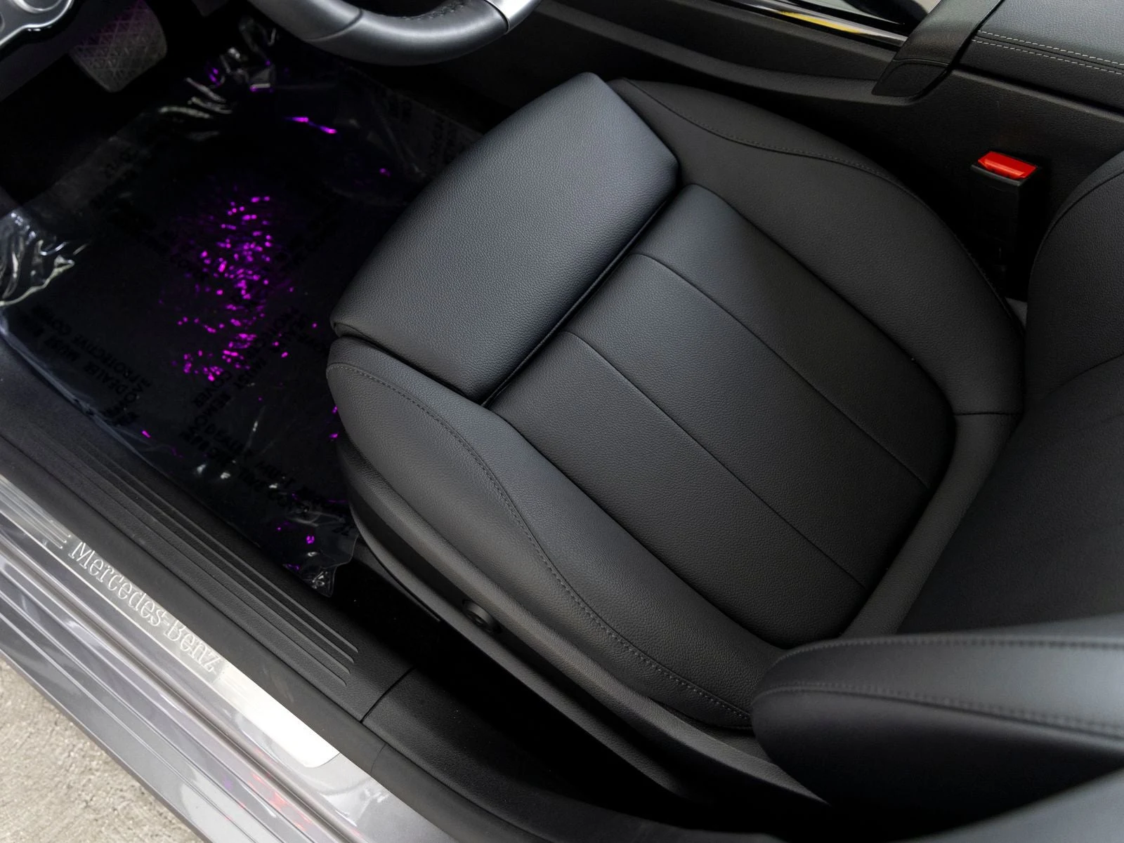 2026 Mercedes-Benz CLA 250 4MATIC (C118), 12/20