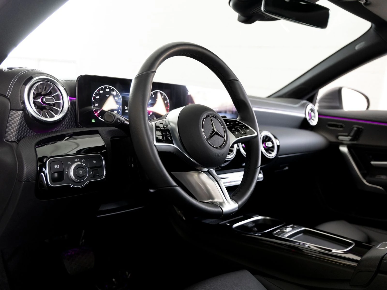 2026 Mercedes-Benz CLA 250 4MATIC (C118), 13/20