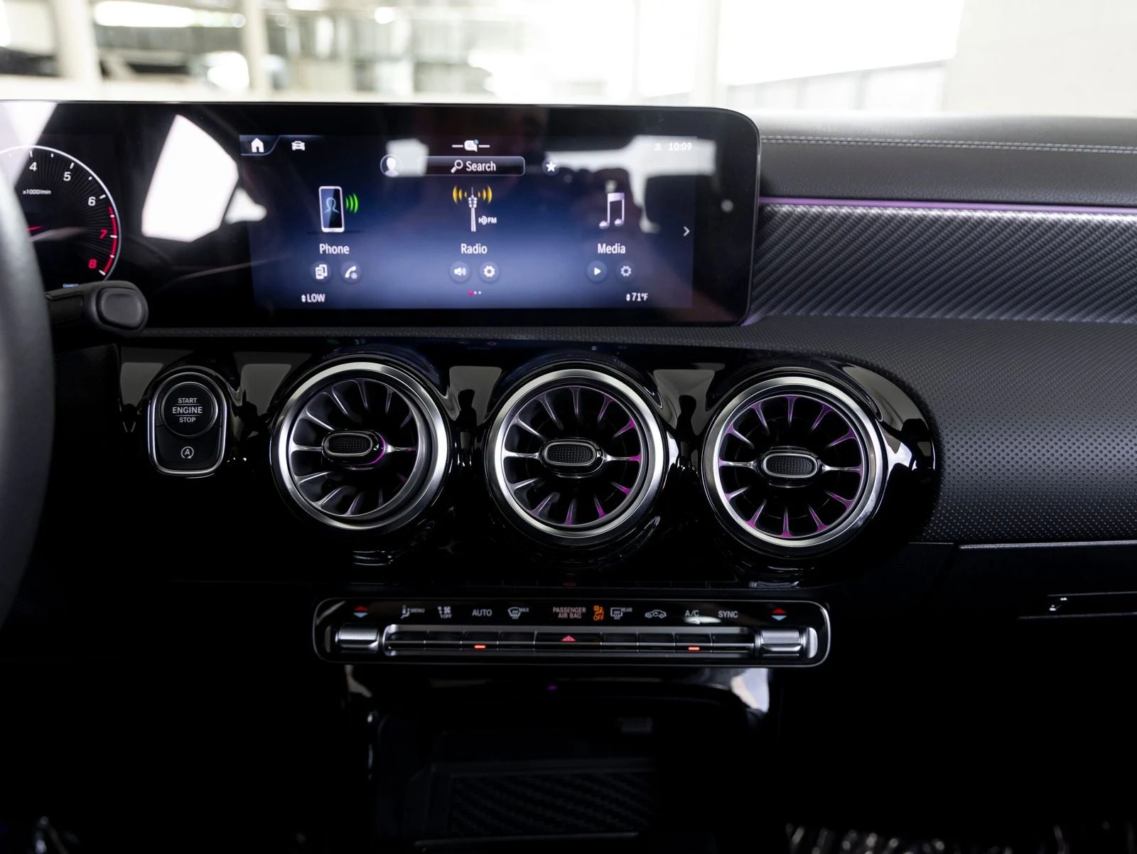 2026 Mercedes-Benz CLA 250 4MATIC (C118), 16/20
