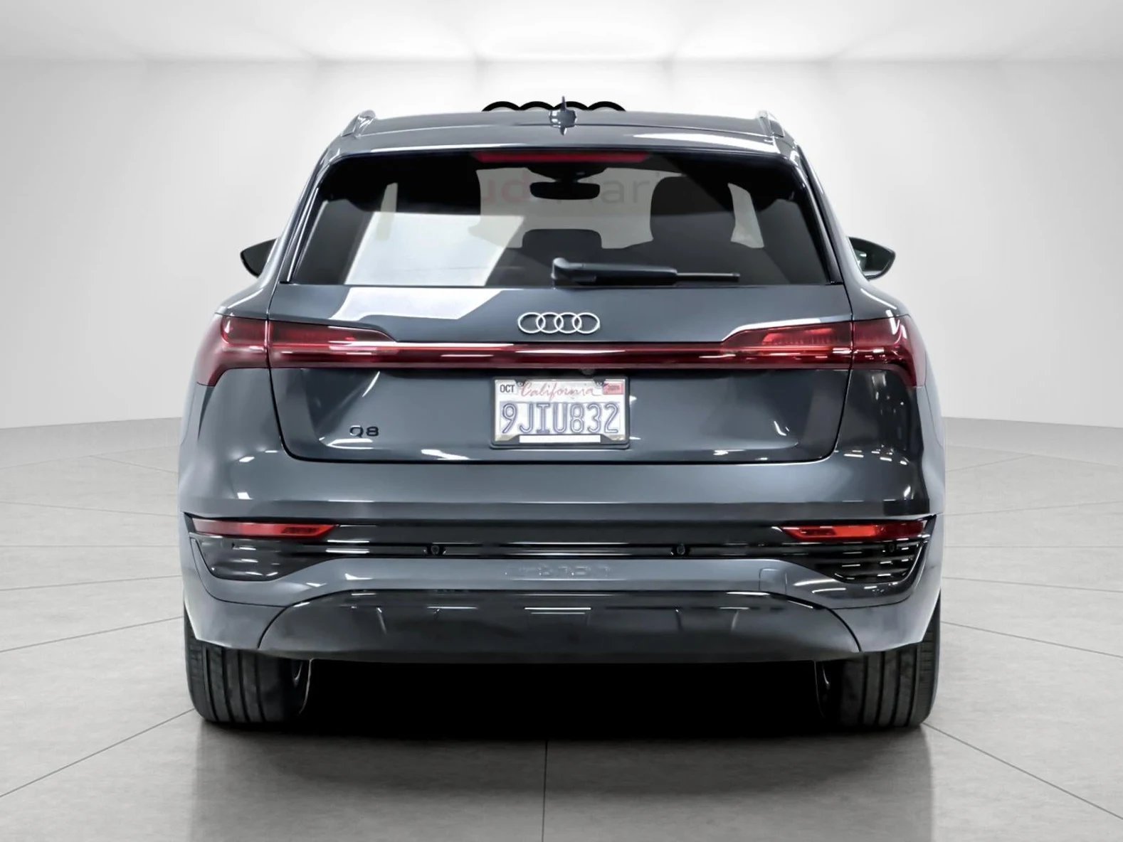 2024 Audi Q8 e-tron Premium Plus, 4/20