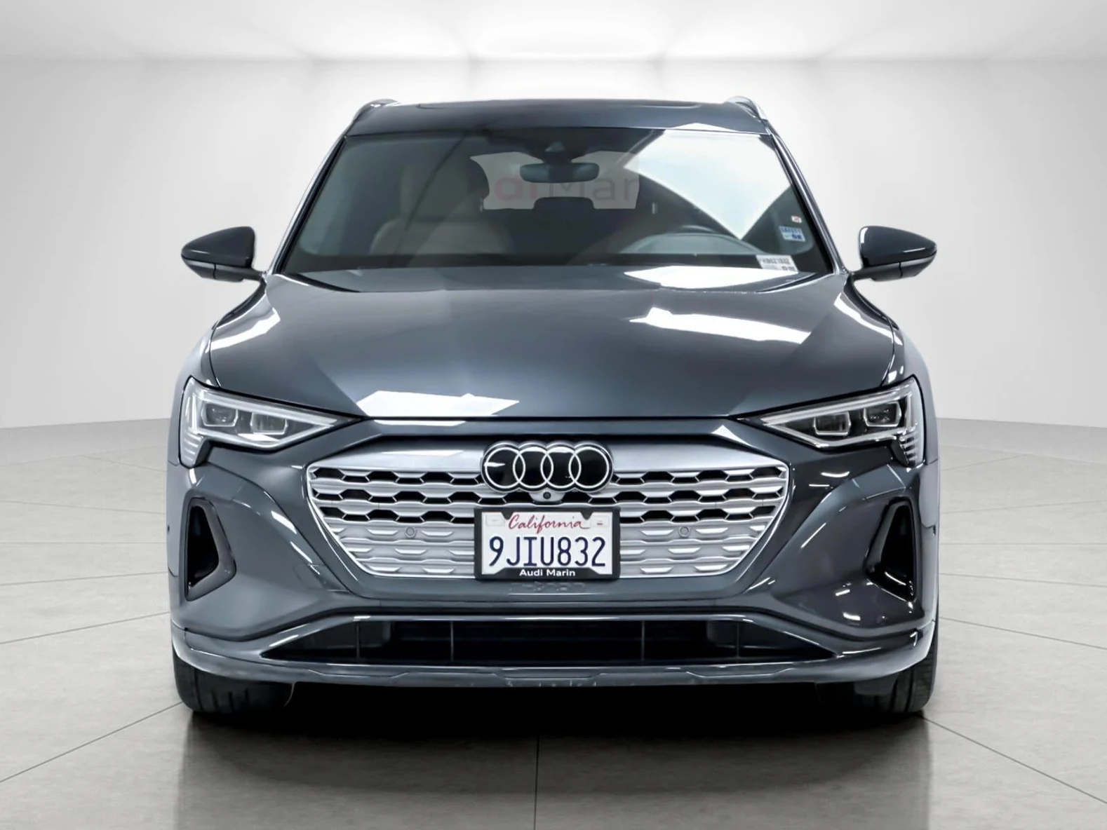 2024 Audi Q8 e-tron Premium Plus, 8/20