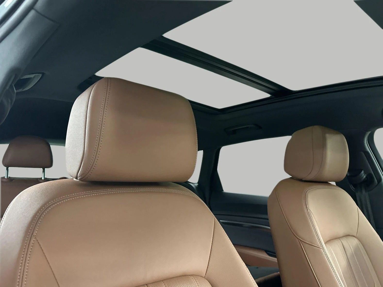 2024 Audi Q8 e-tron Premium Plus, 16/20