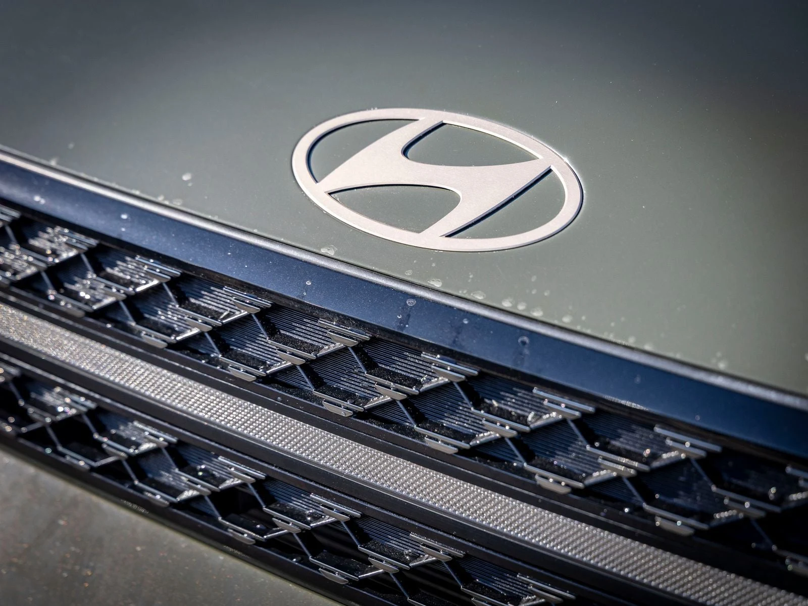 2025 Hyundai Santa Fe Calligraphy (MX5), 9/20