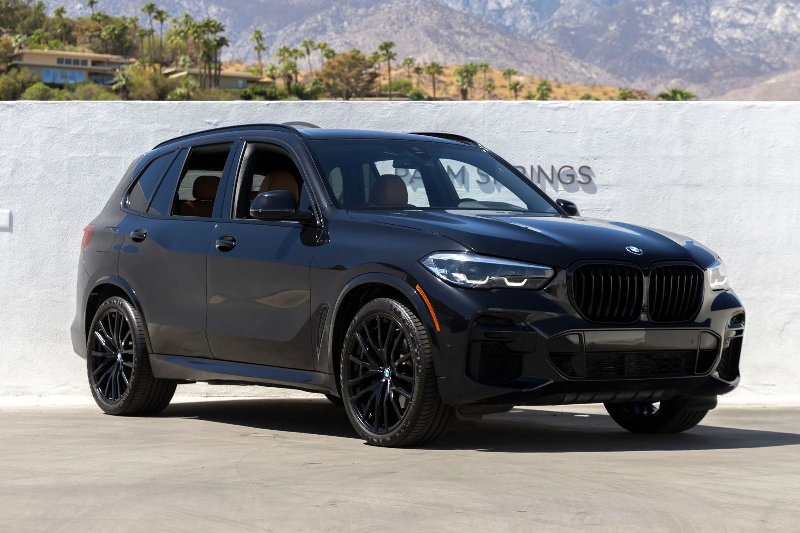 2023 BMW X5 xDrive40i (G05), 2/20