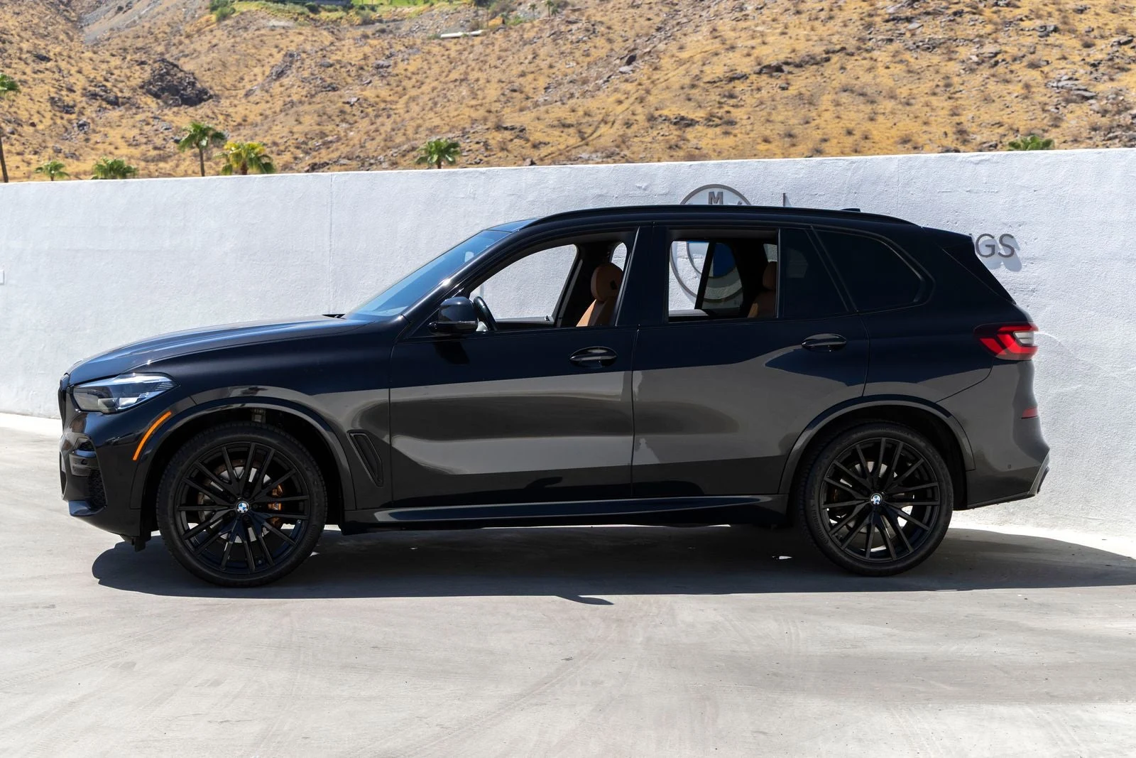 2023 BMW X5 xDrive40i (G05), 3/20