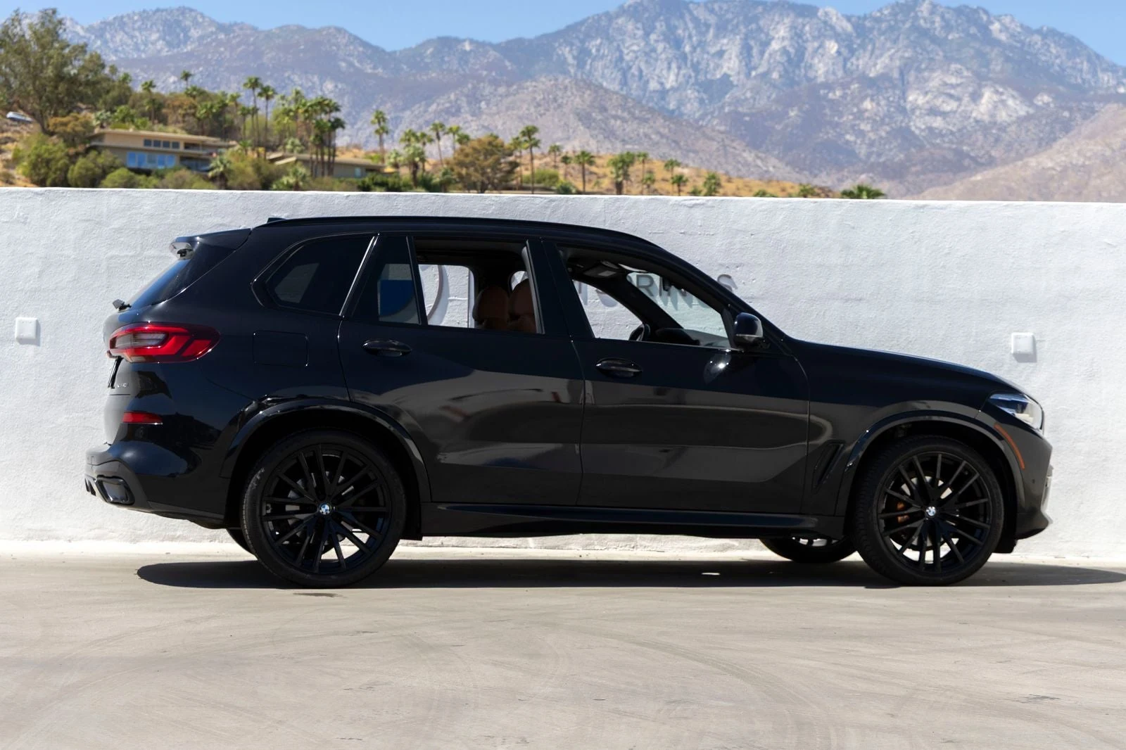 2023 BMW X5 xDrive40i (G05), 4/20