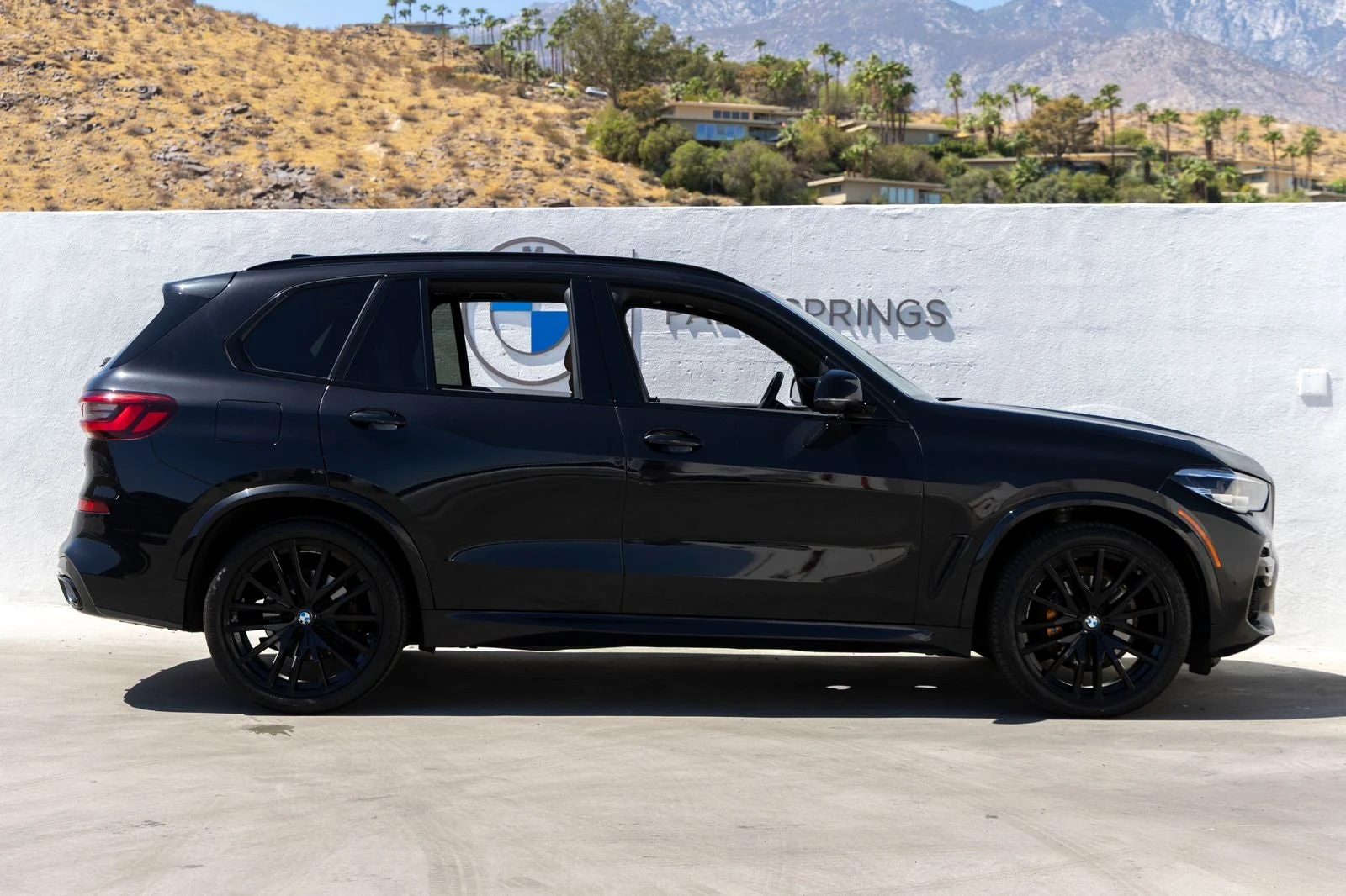 2023 BMW X5 xDrive40i (G05), 5/20