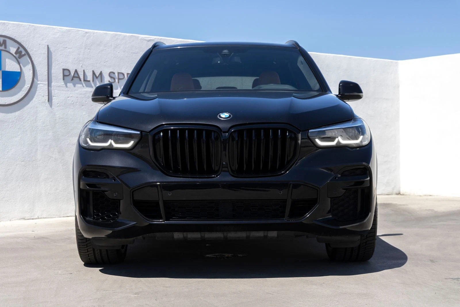 2023 BMW X5 xDrive40i (G05), 6/20